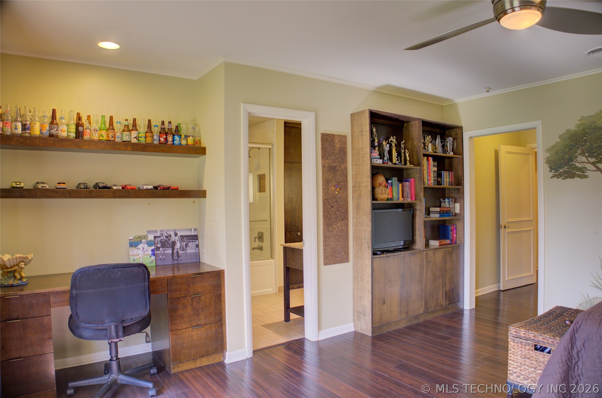 4464 Oak Road Tulsa OK 74105