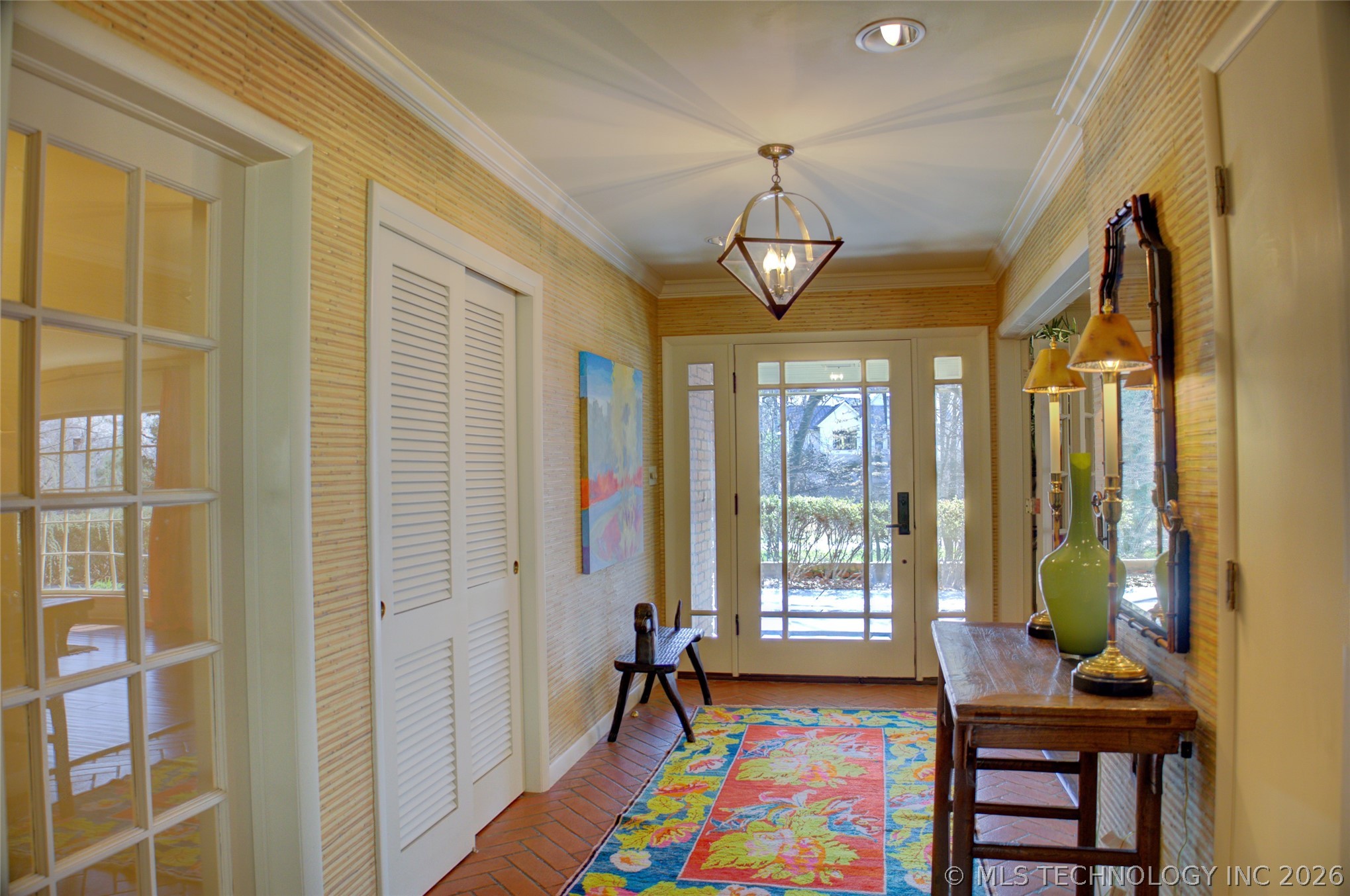 4464 Oak Road Tulsa OK 74105