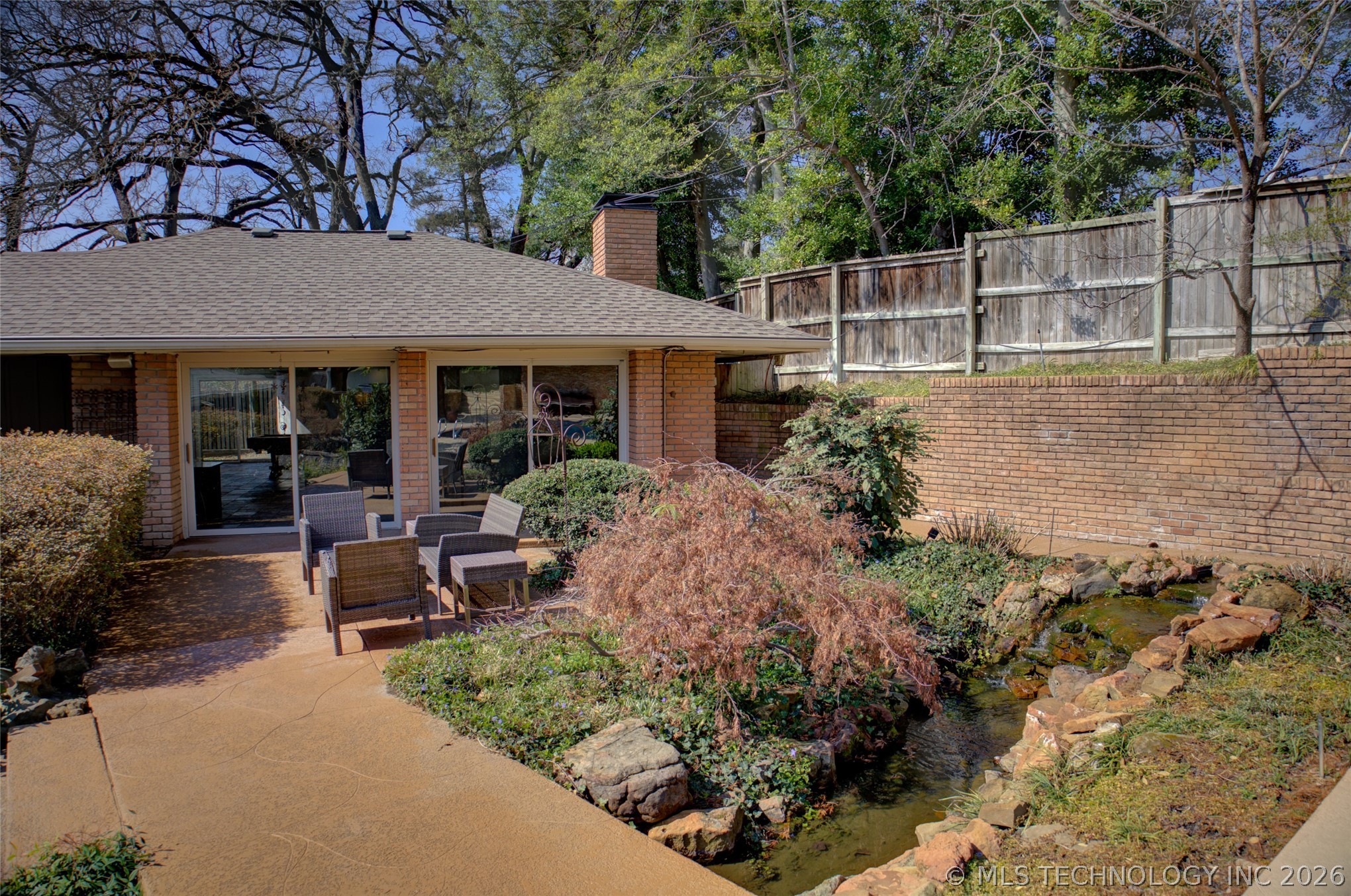 4464 Oak Road Tulsa OK 74105