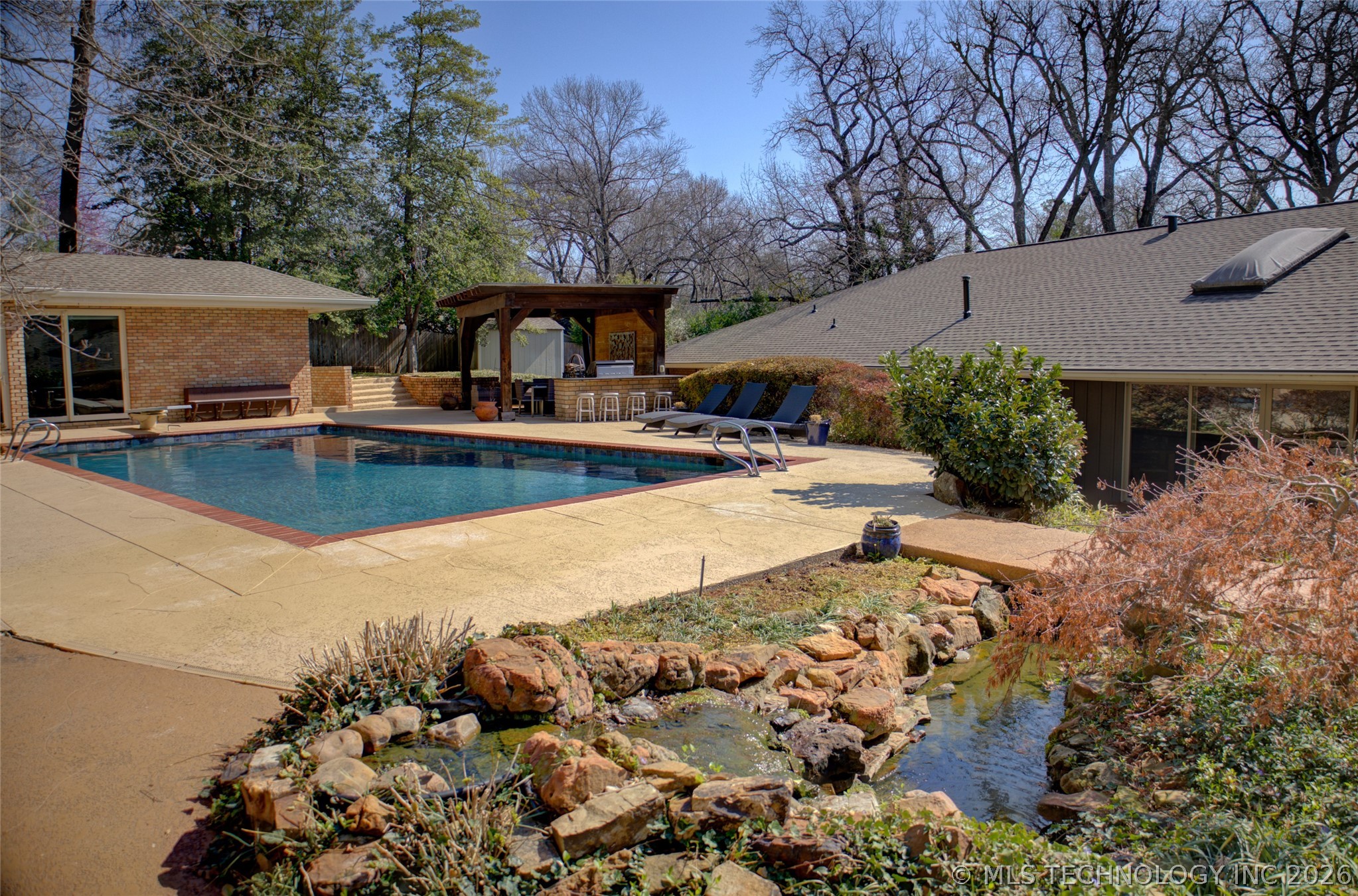 4464 Oak Road Tulsa OK 74105