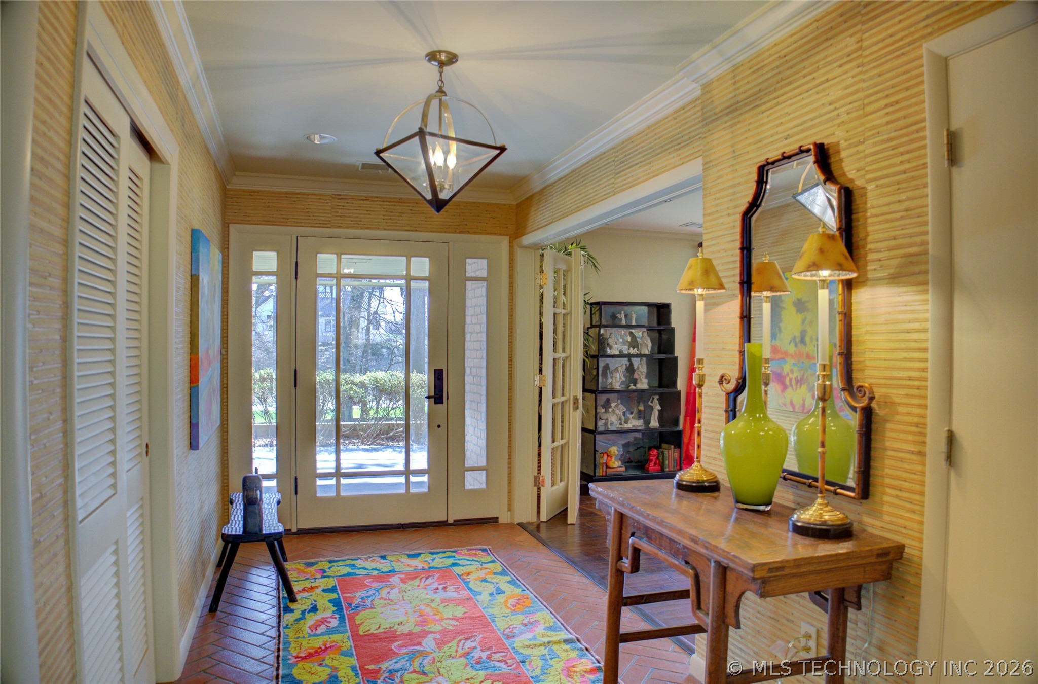 4464 Oak Road Tulsa OK 74105
