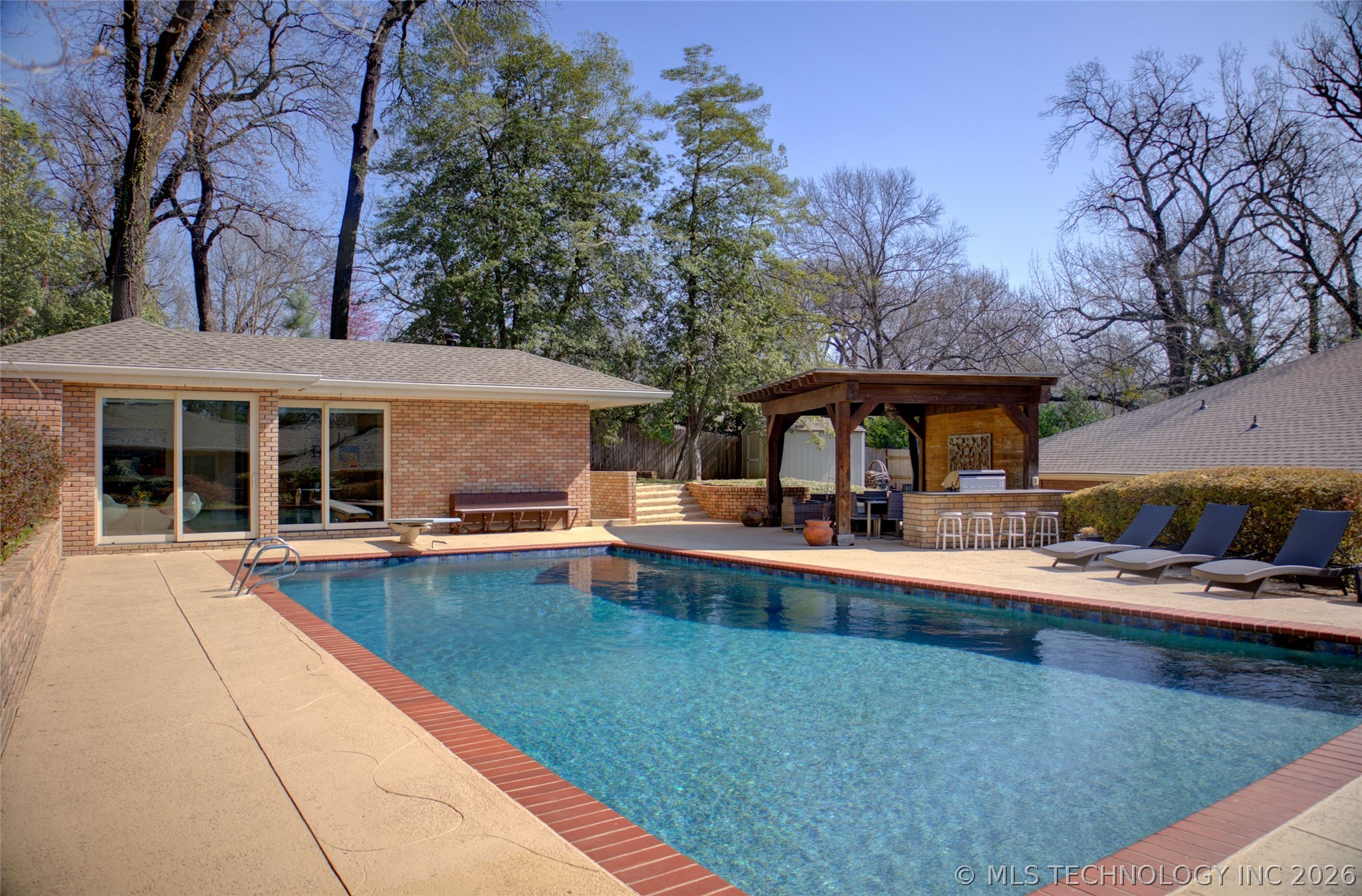 4464 Oak Road Tulsa OK 74105