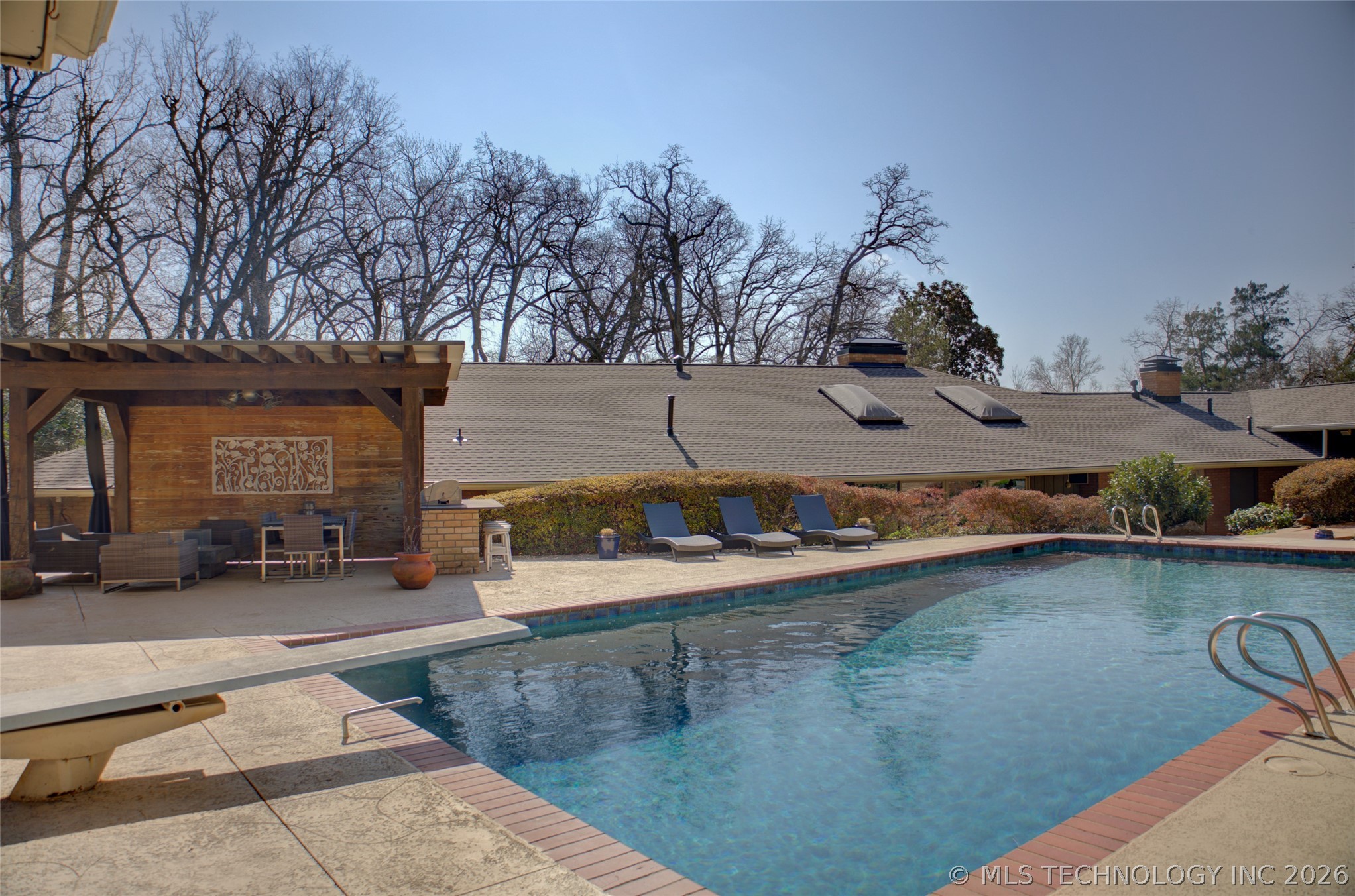4464 Oak Road Tulsa OK 74105