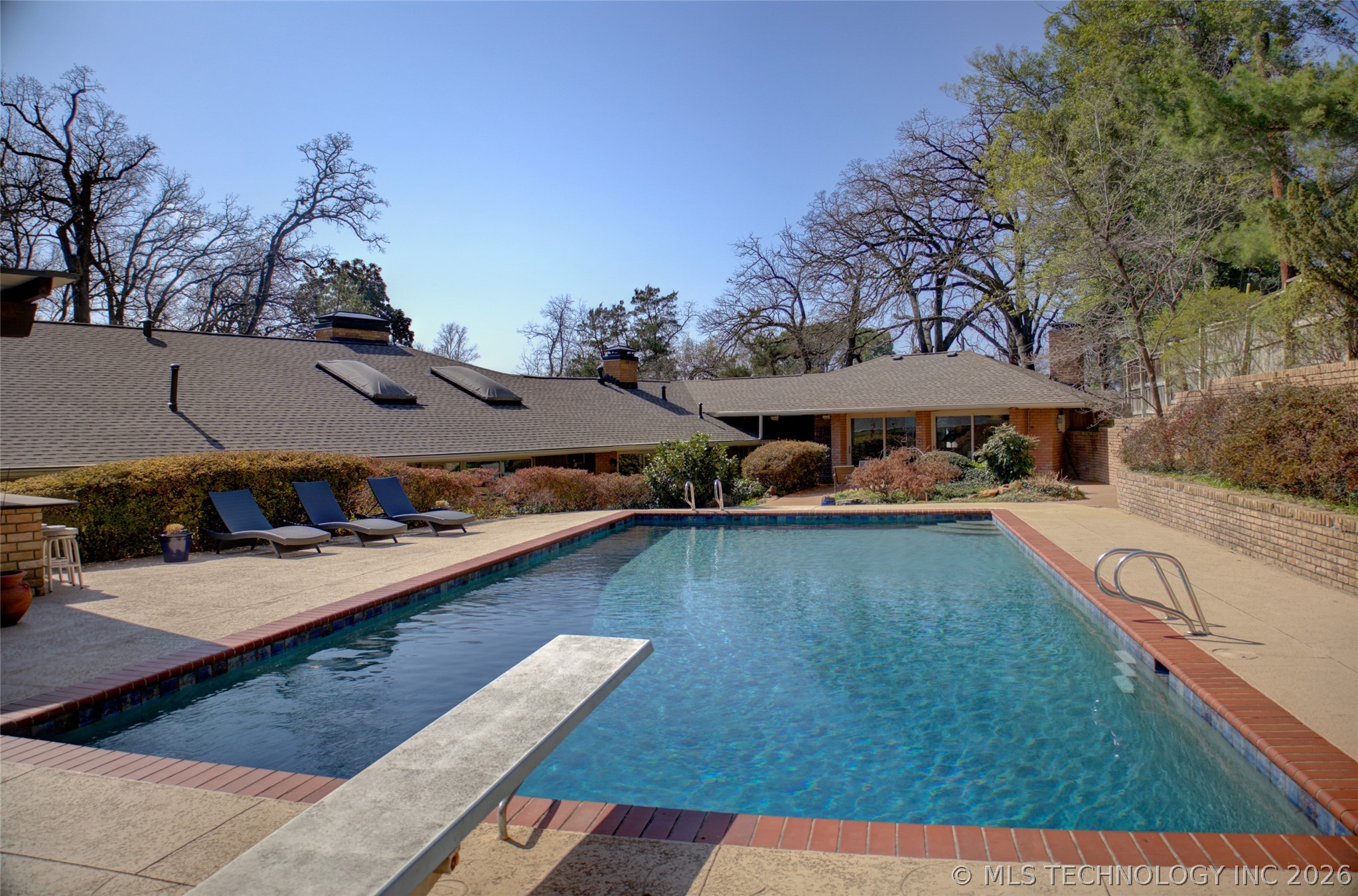 4464 Oak Road Tulsa OK 74105