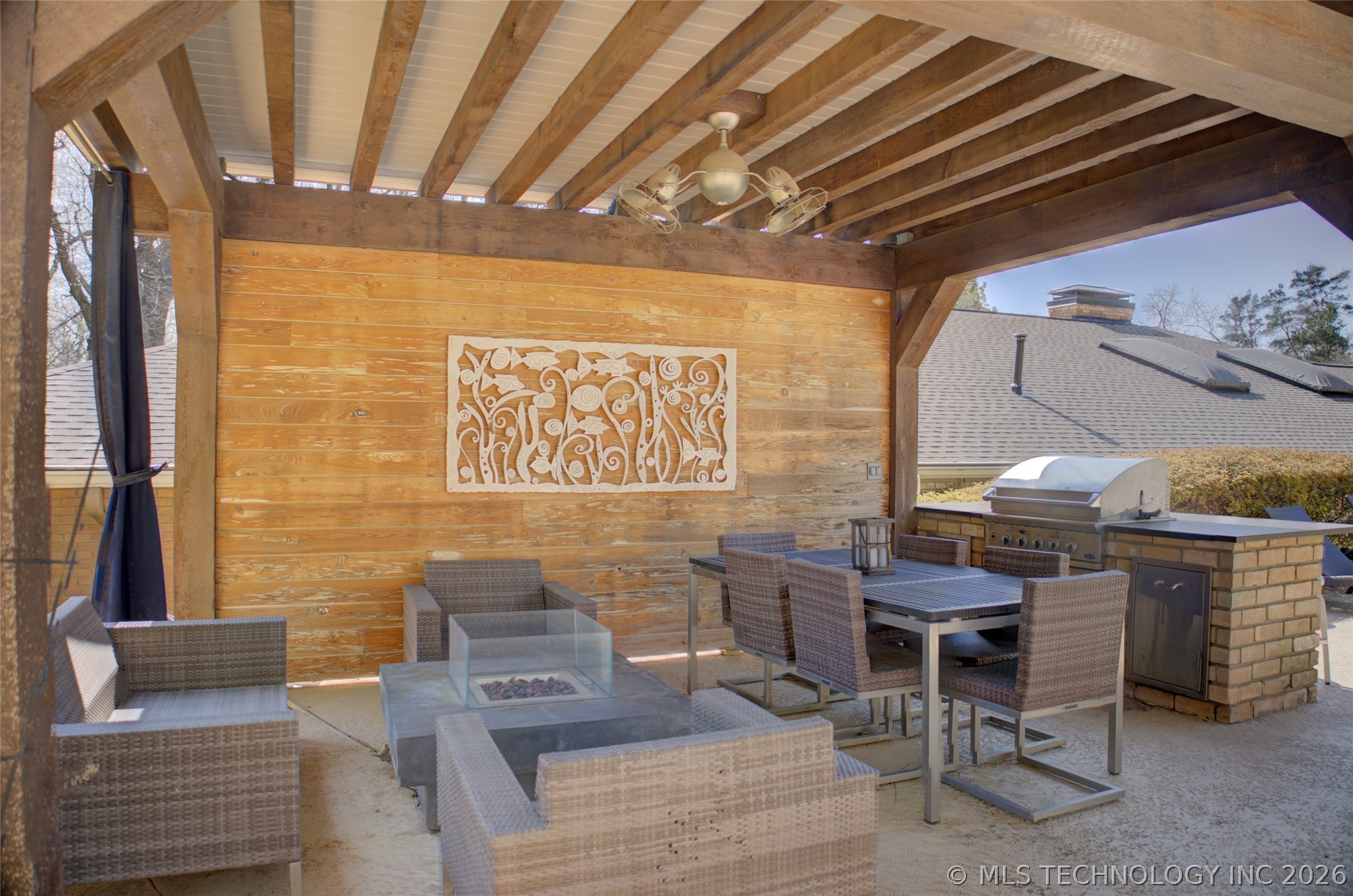 4464 Oak Road Tulsa OK 74105
