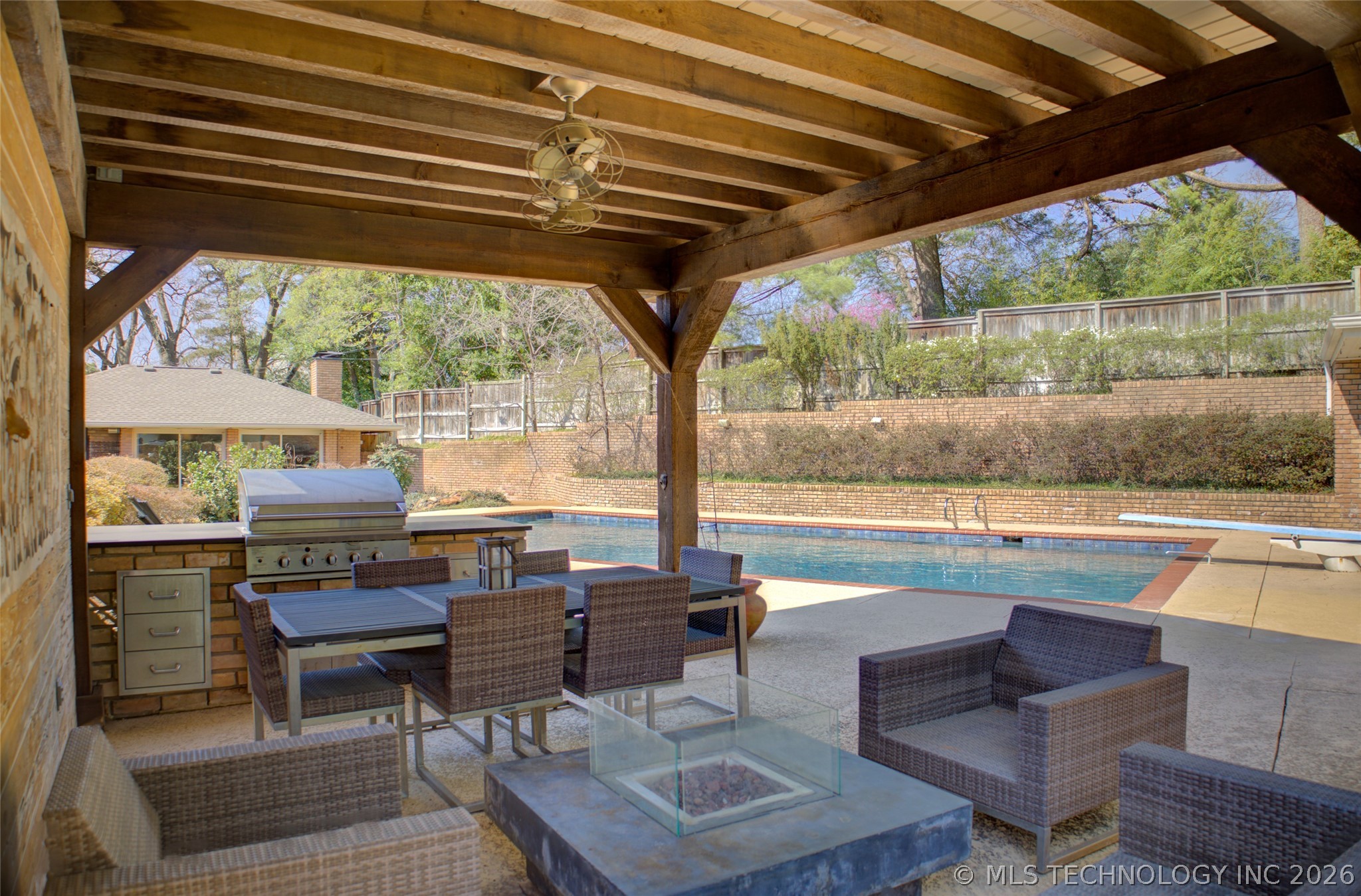 4464 Oak Road Tulsa OK 74105