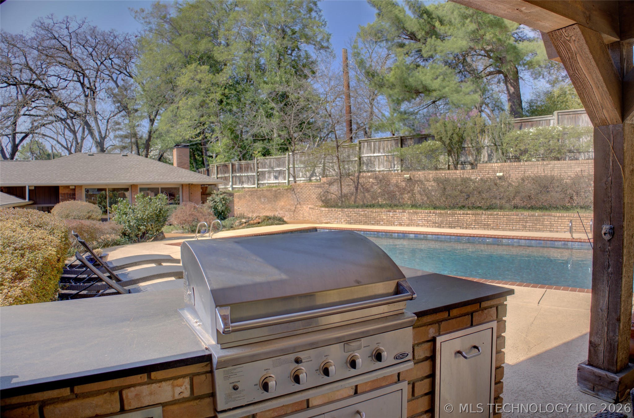 4464 Oak Road Tulsa OK 74105