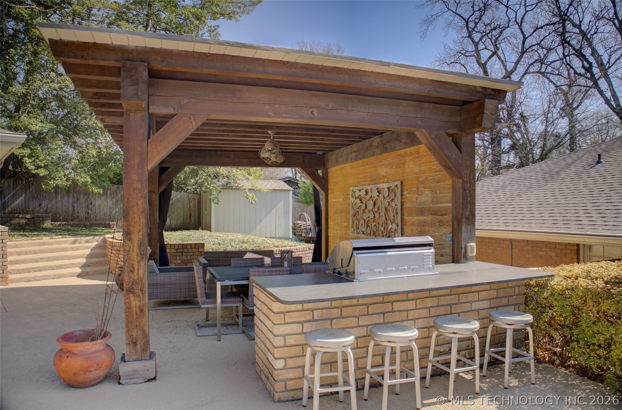 4464 Oak Road Tulsa OK 74105