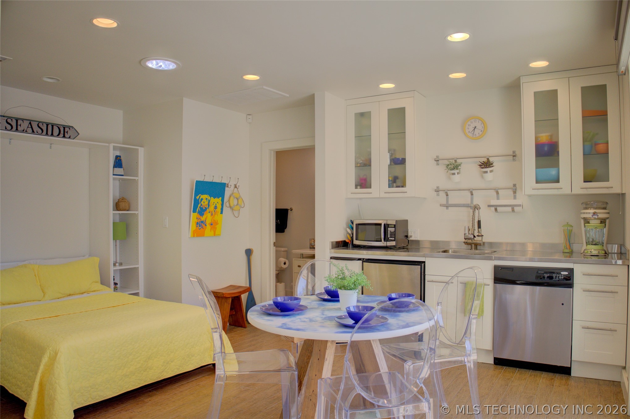 4464 Oak Road Tulsa OK 74105