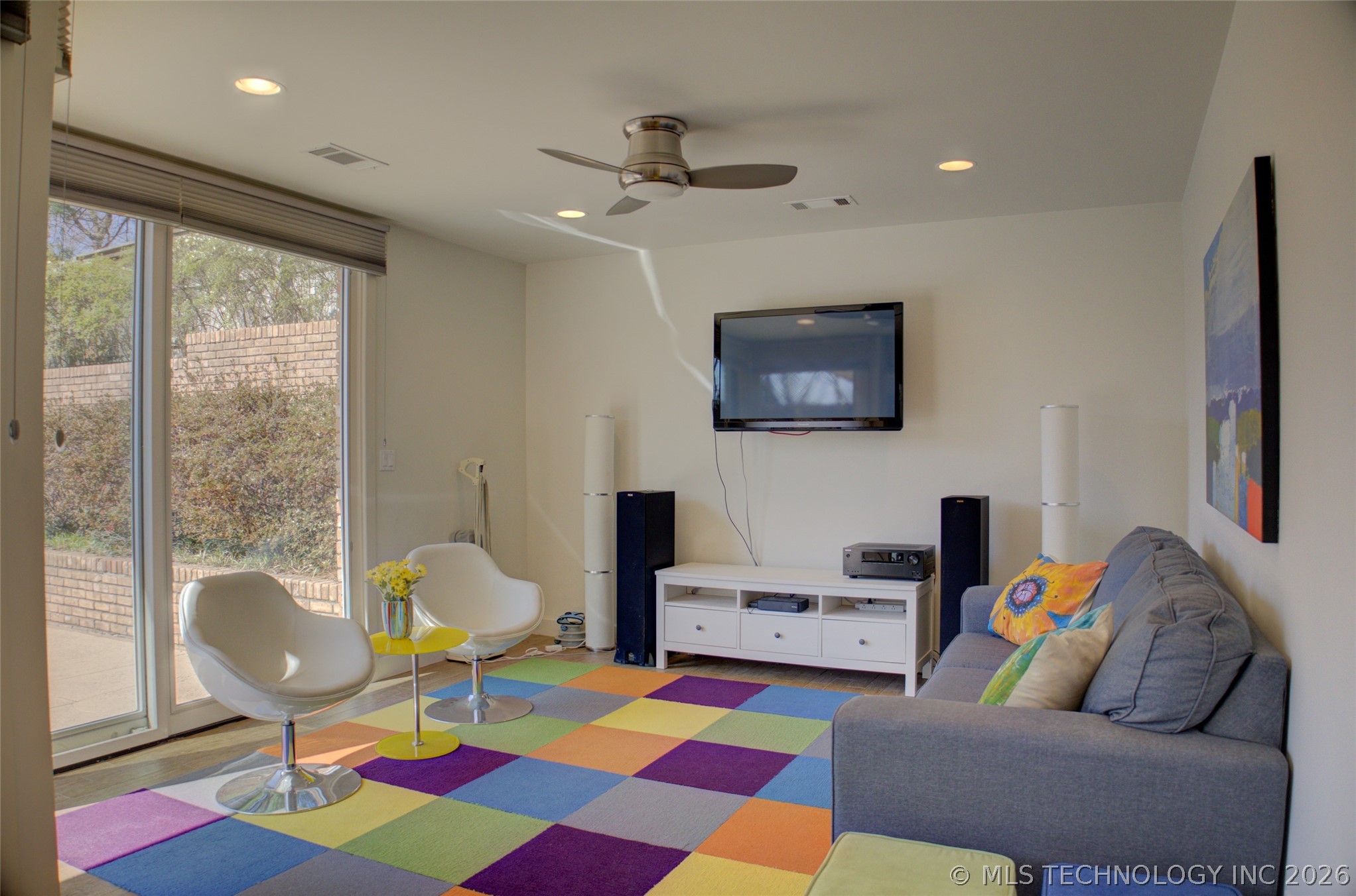 4464 Oak Road Tulsa OK 74105