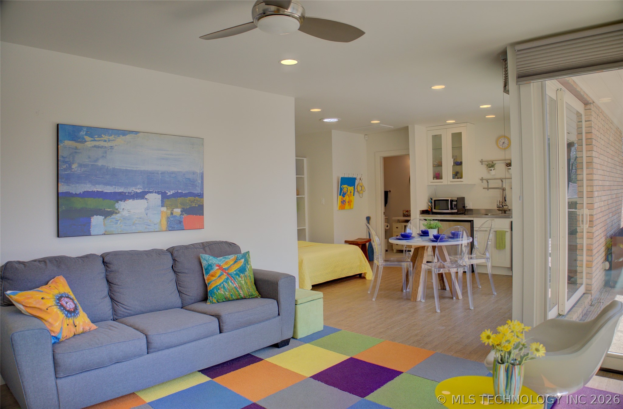 4464 Oak Road Tulsa OK 74105