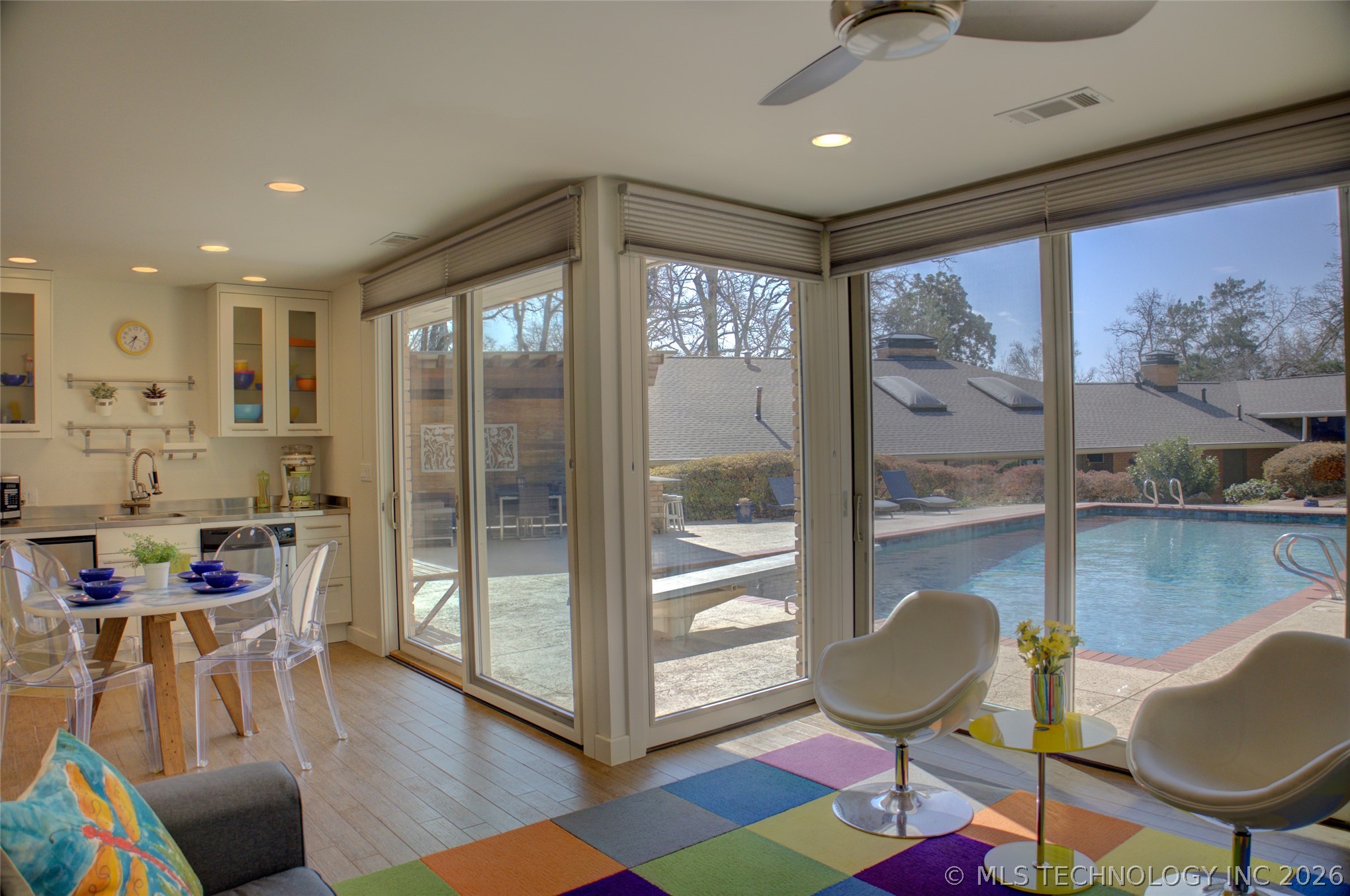 4464 Oak Road Tulsa OK 74105