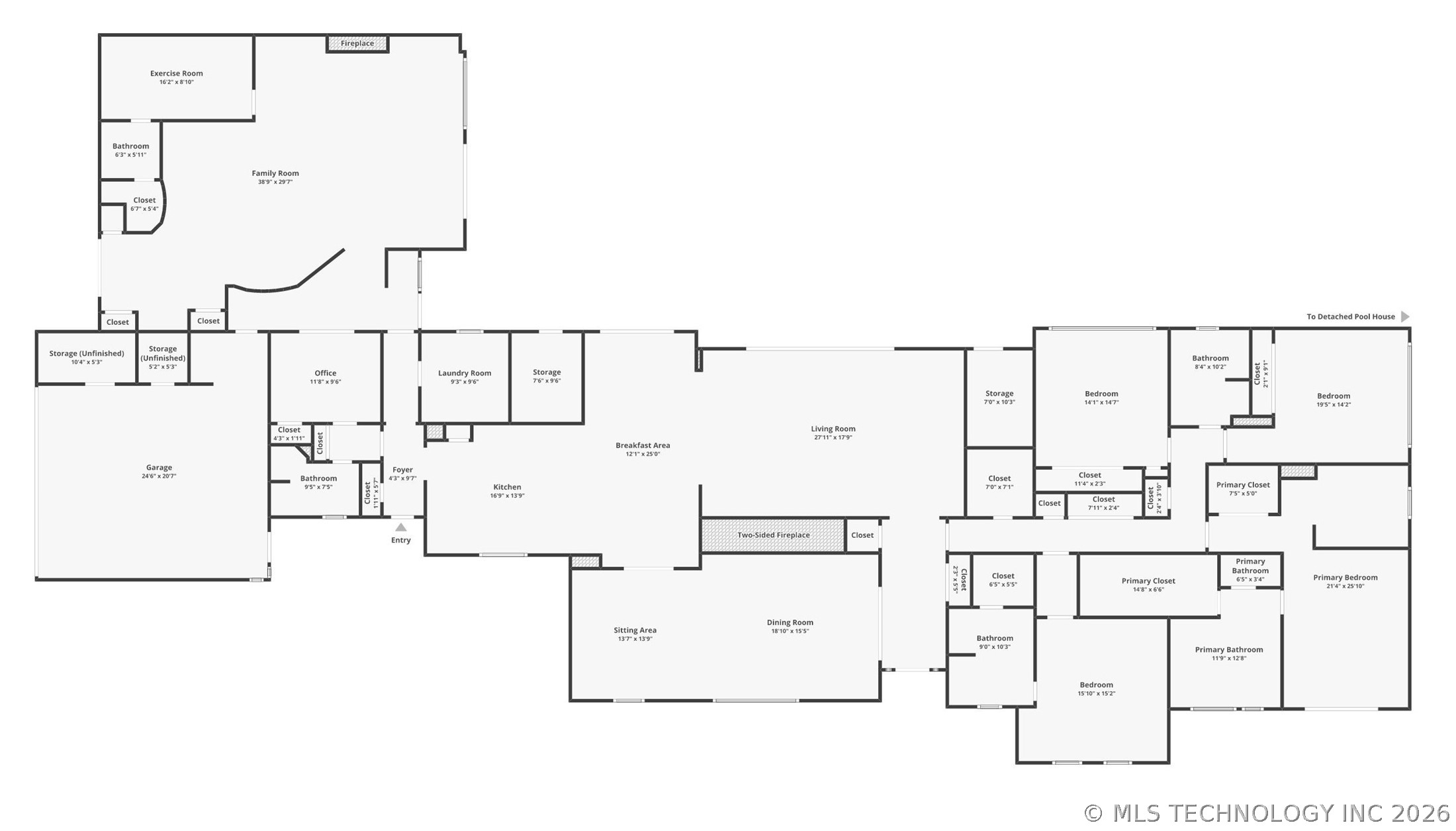4464 Oak Road Tulsa OK 74105