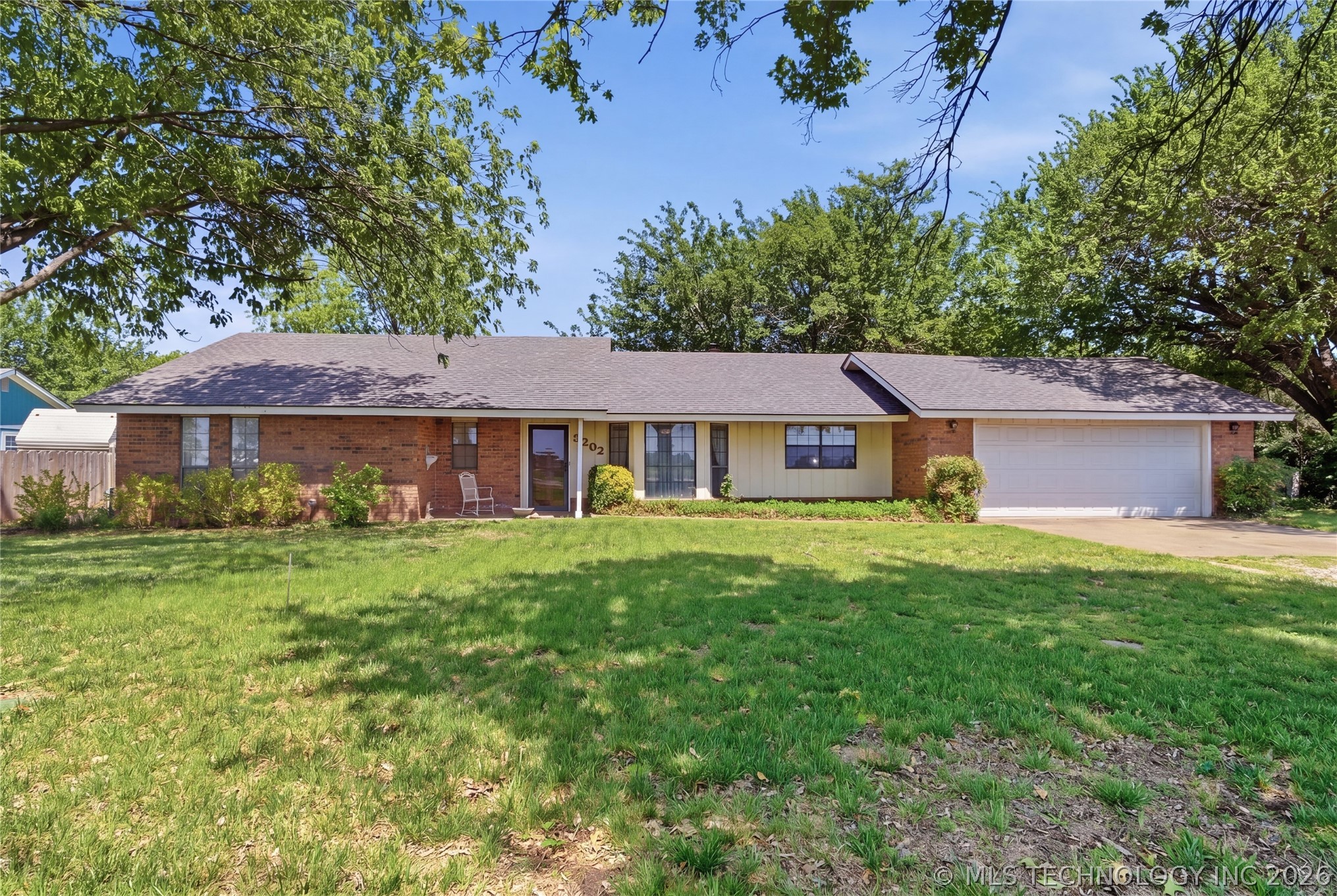 5202 W Rupe Avenue Enid OK 73703