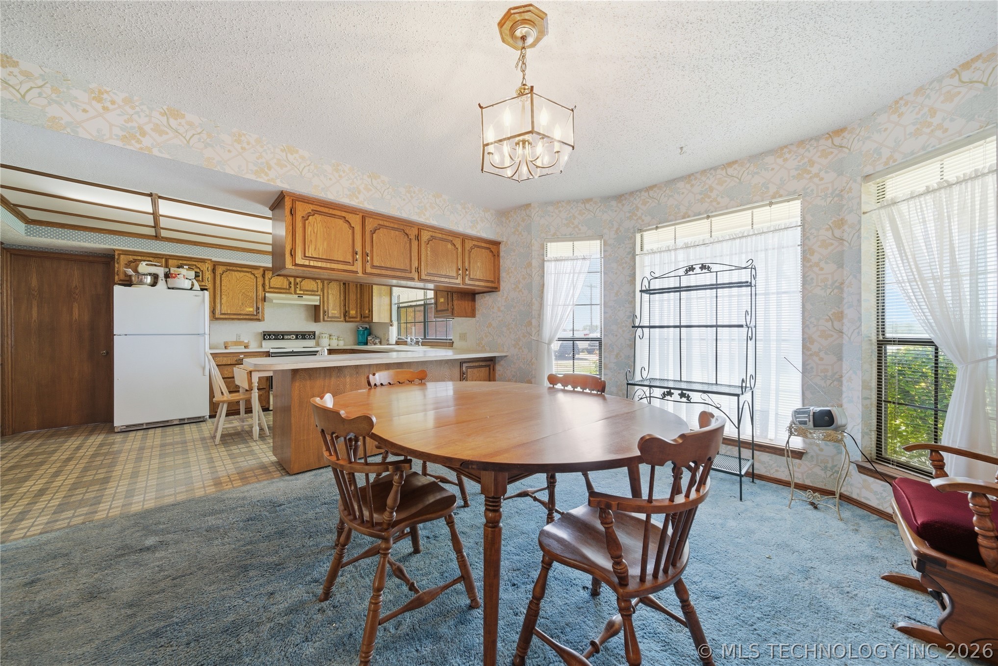 5202 W Rupe Avenue Enid OK 73703