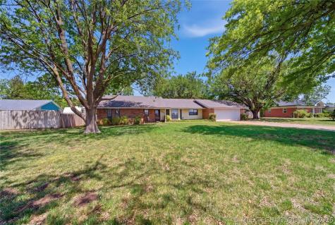 5202 W Rupe Avenue Enid OK 73703