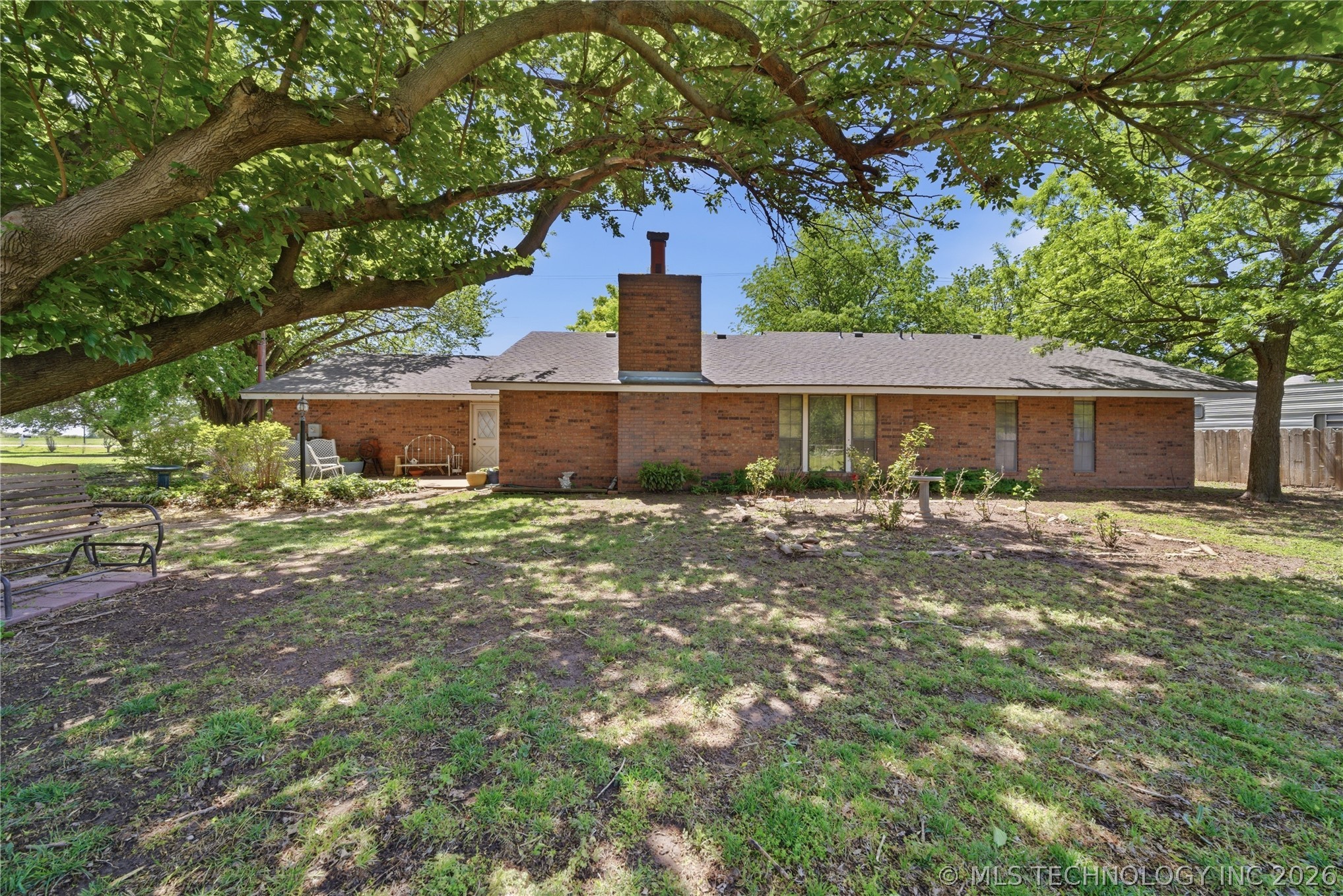 5202 W Rupe Avenue Enid OK 73703