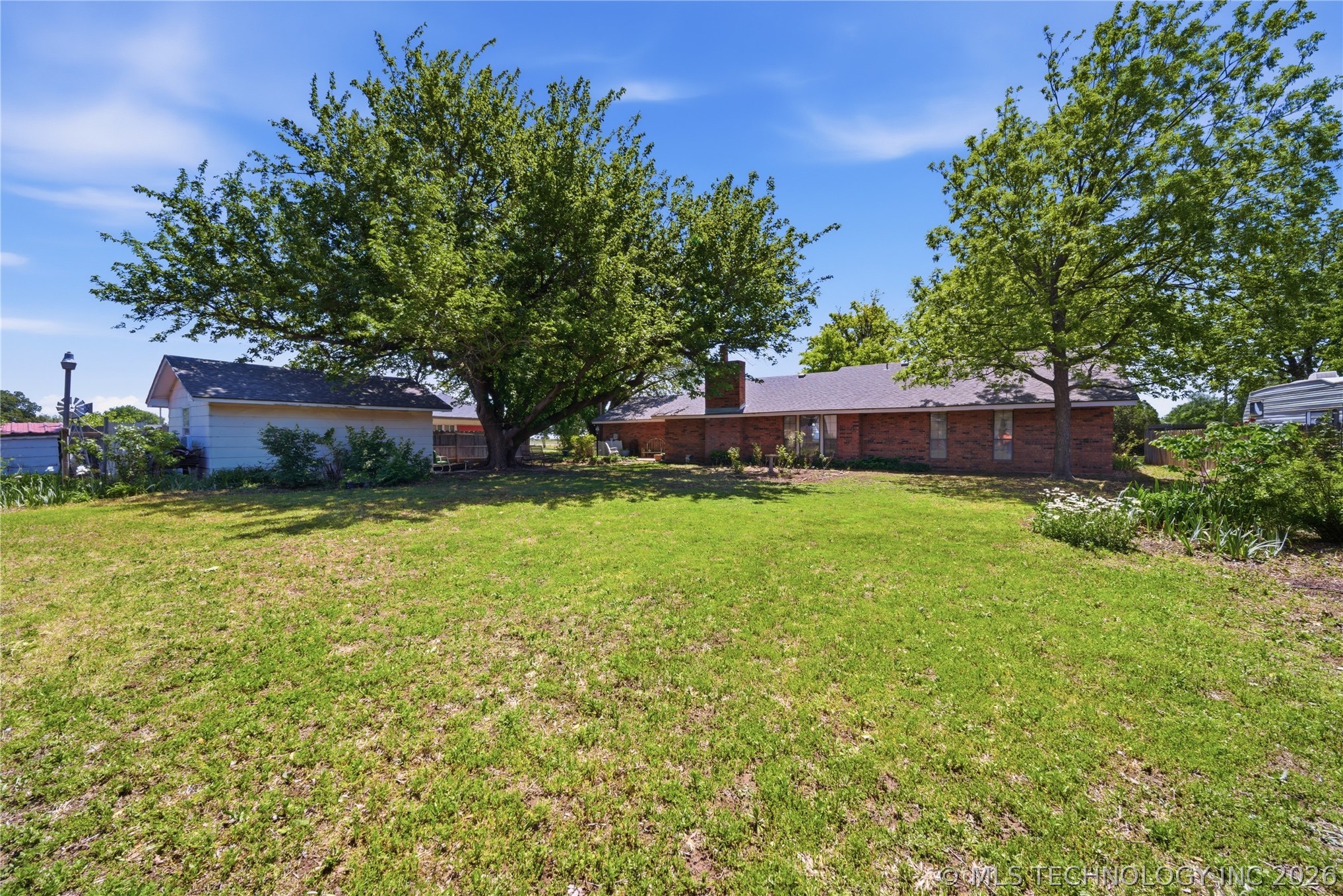 5202 W Rupe Avenue Enid OK 73703