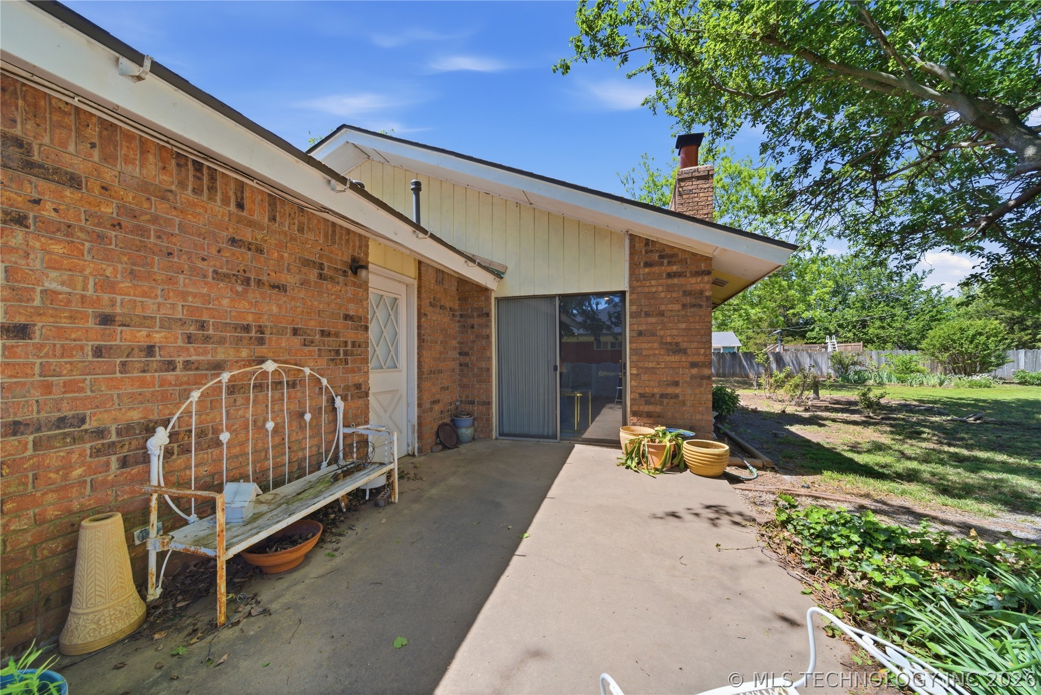 5202 W Rupe Avenue Enid OK 73703