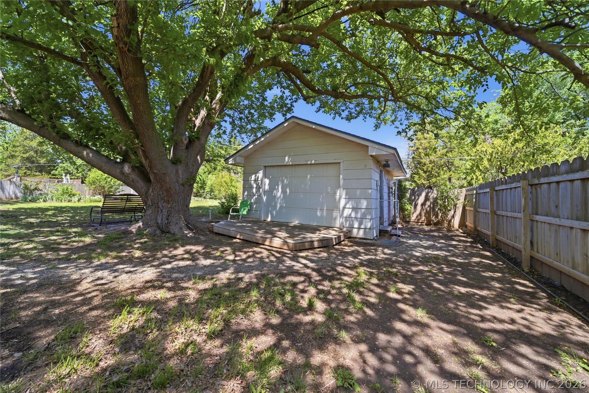 5202 W Rupe Avenue Enid OK 73703