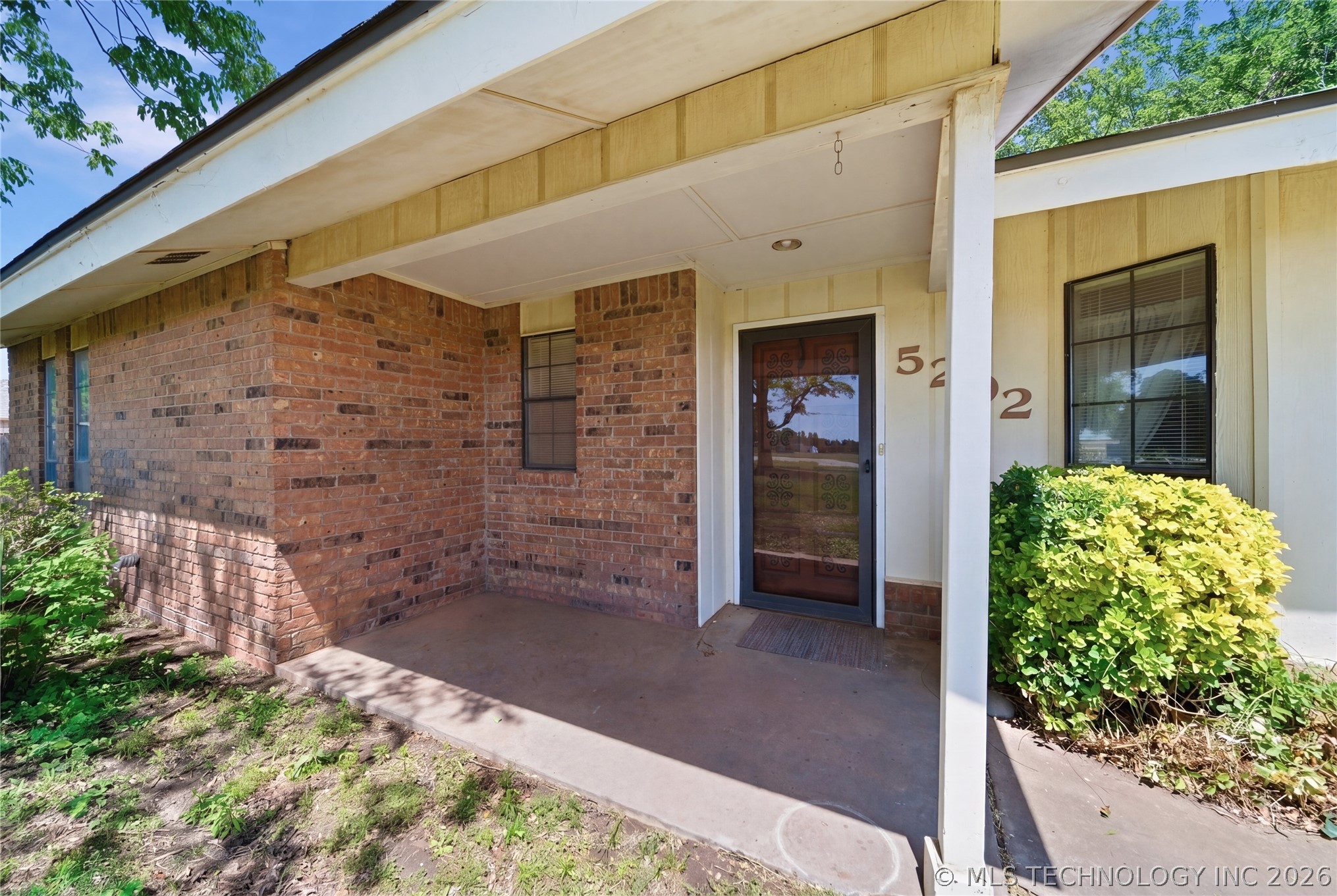 5202 W Rupe Avenue Enid OK 73703