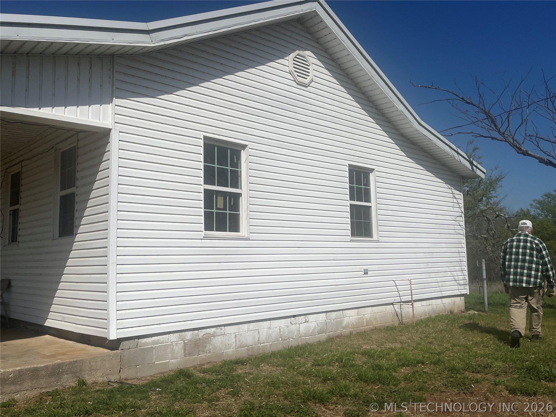 158 Sandy Stone Road Wilson OK 73463