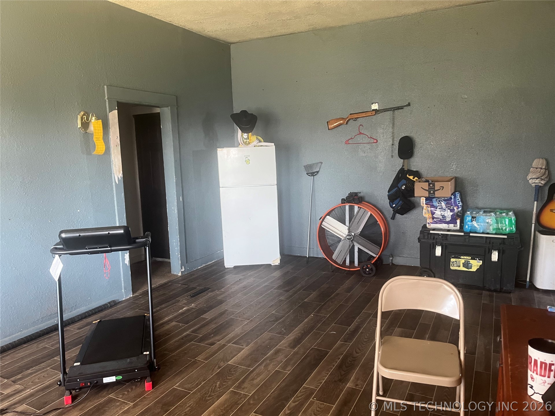 158 Sandy Stone Road Wilson OK 73463