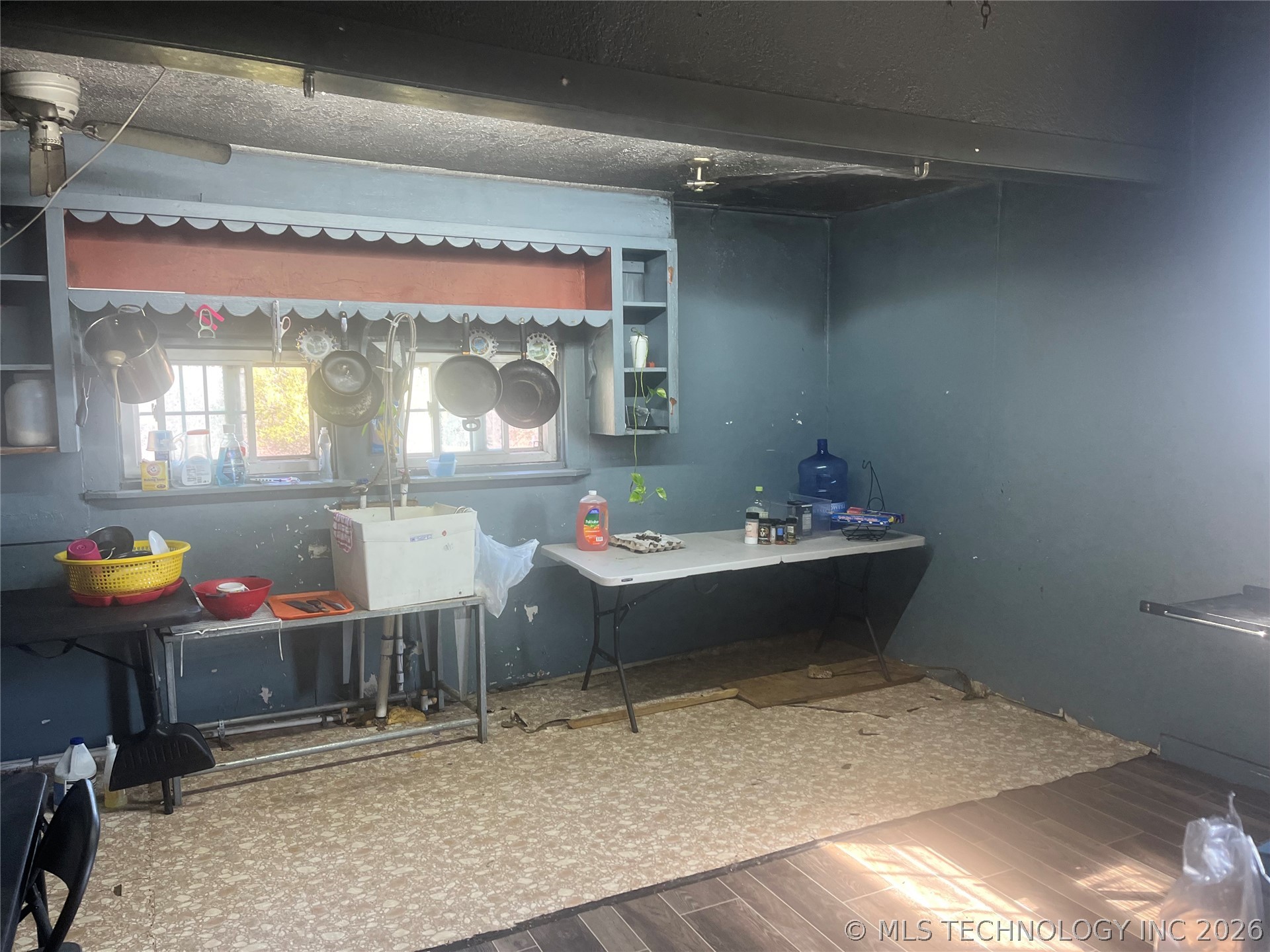 158 Sandy Stone Road Wilson OK 73463
