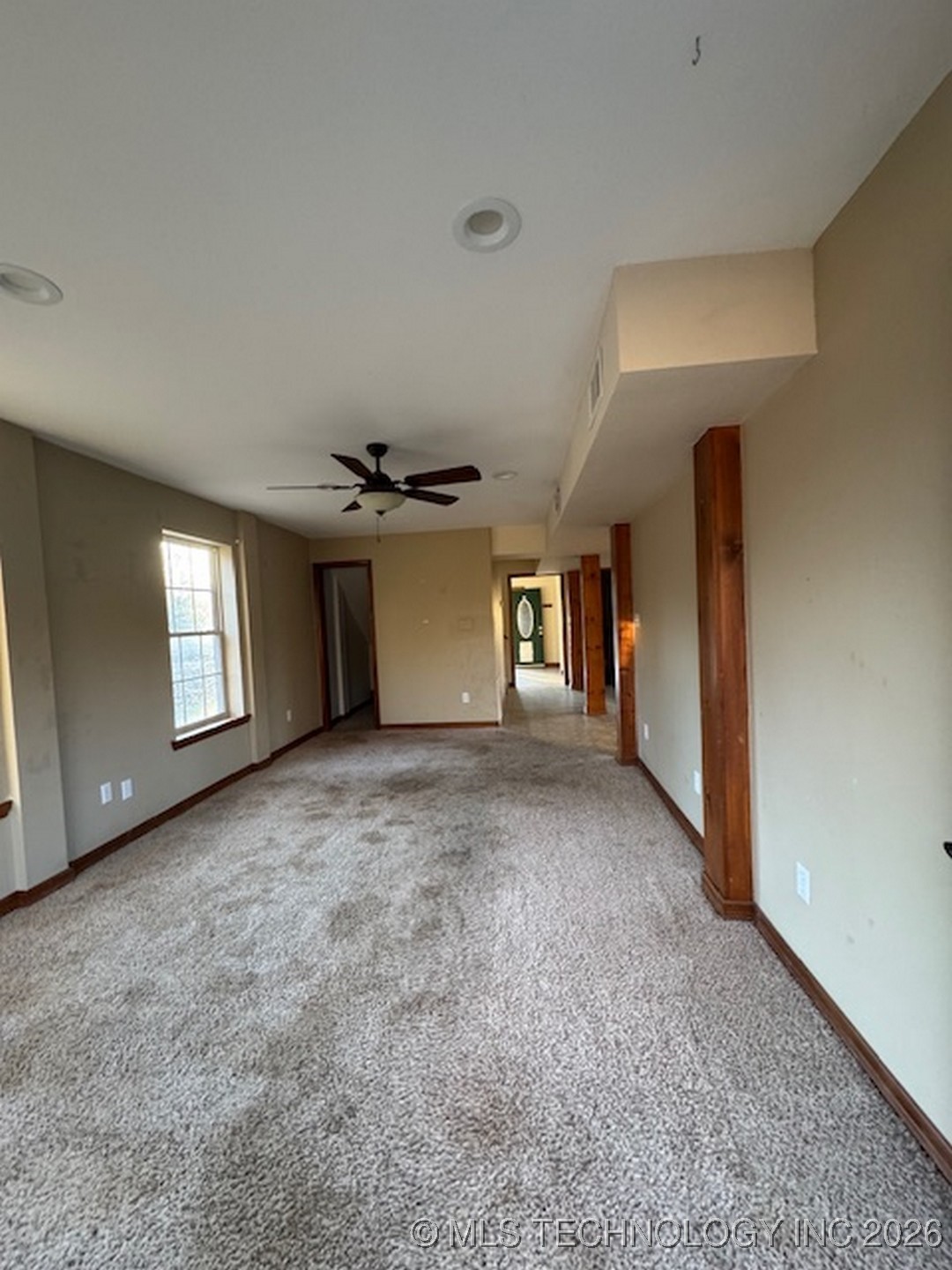 111645 S 4593 Road Sallisaw OK 74955