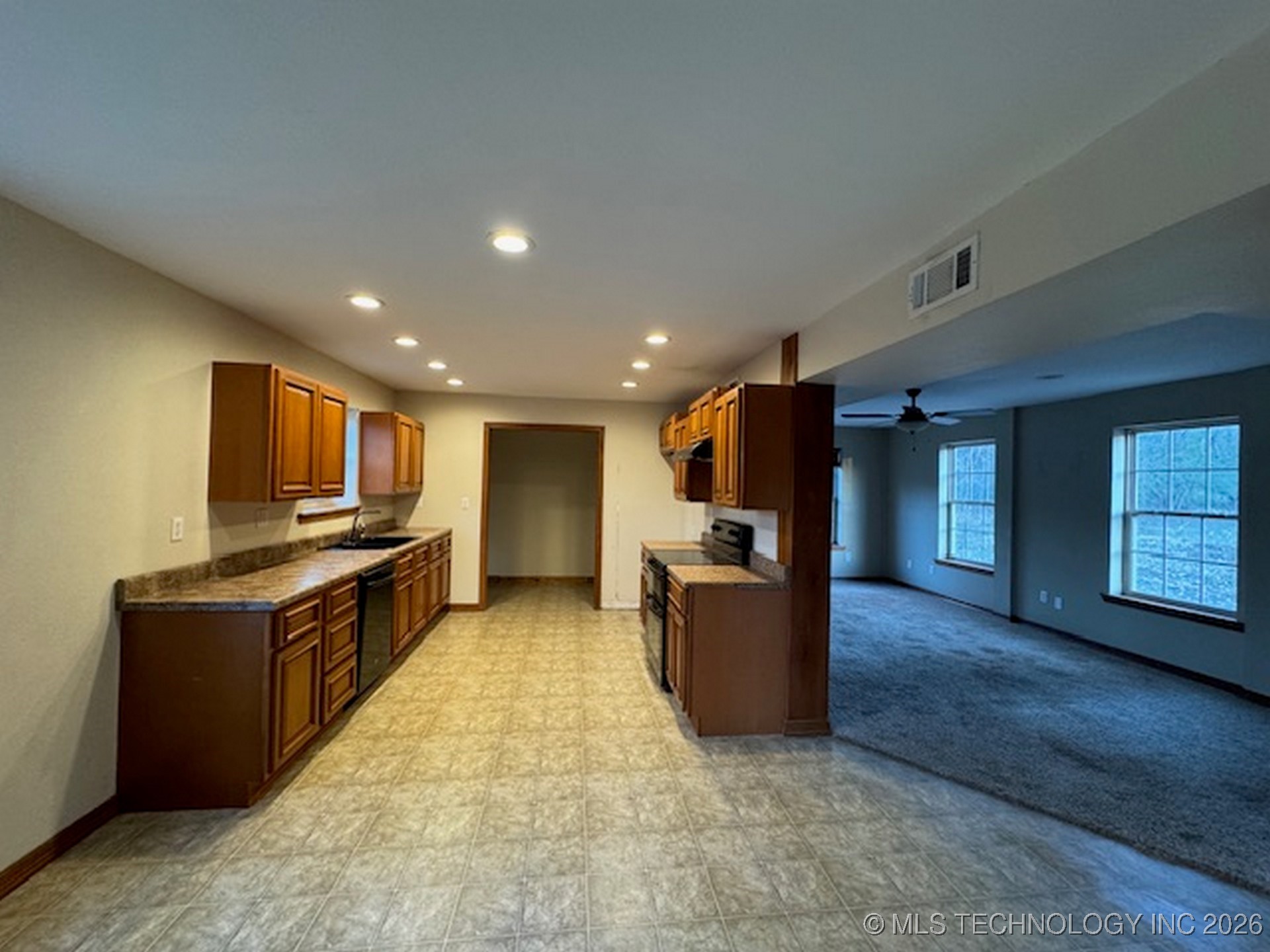 111645 S 4593 Road Sallisaw OK 74955