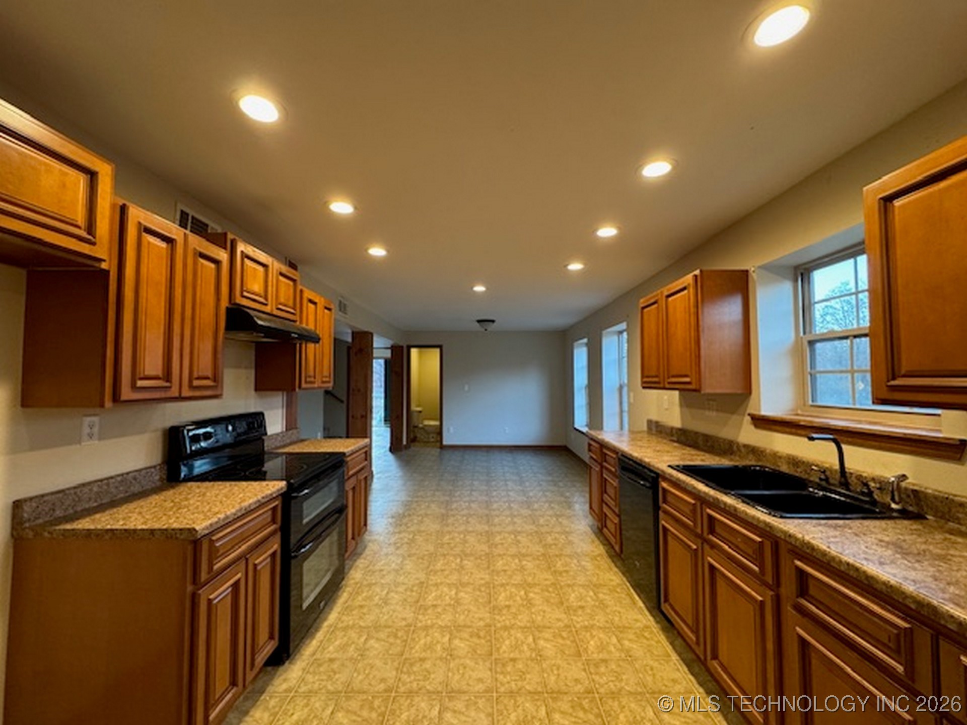 111645 S 4593 Road Sallisaw OK 74955