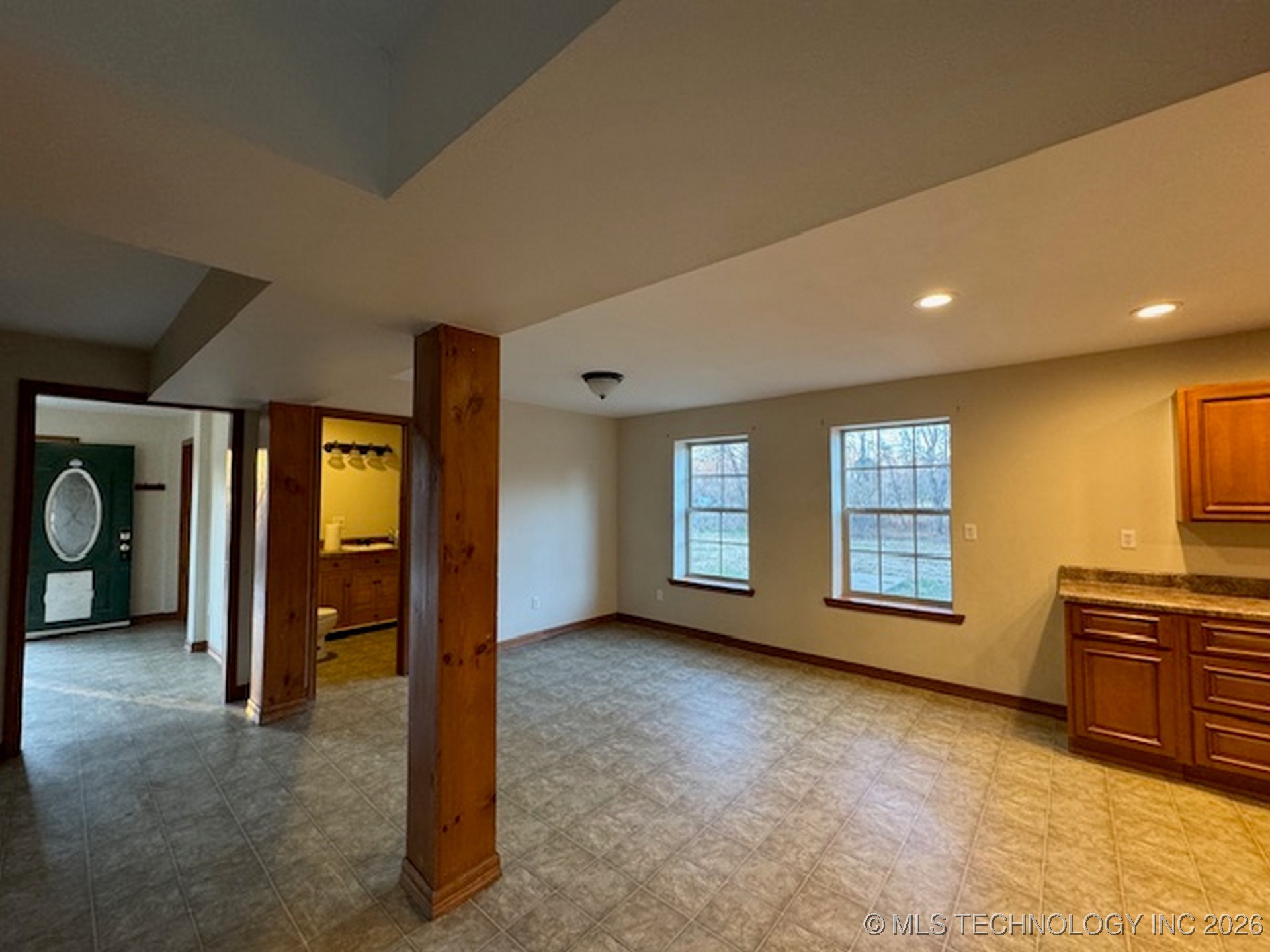 111645 S 4593 Road Sallisaw OK 74955