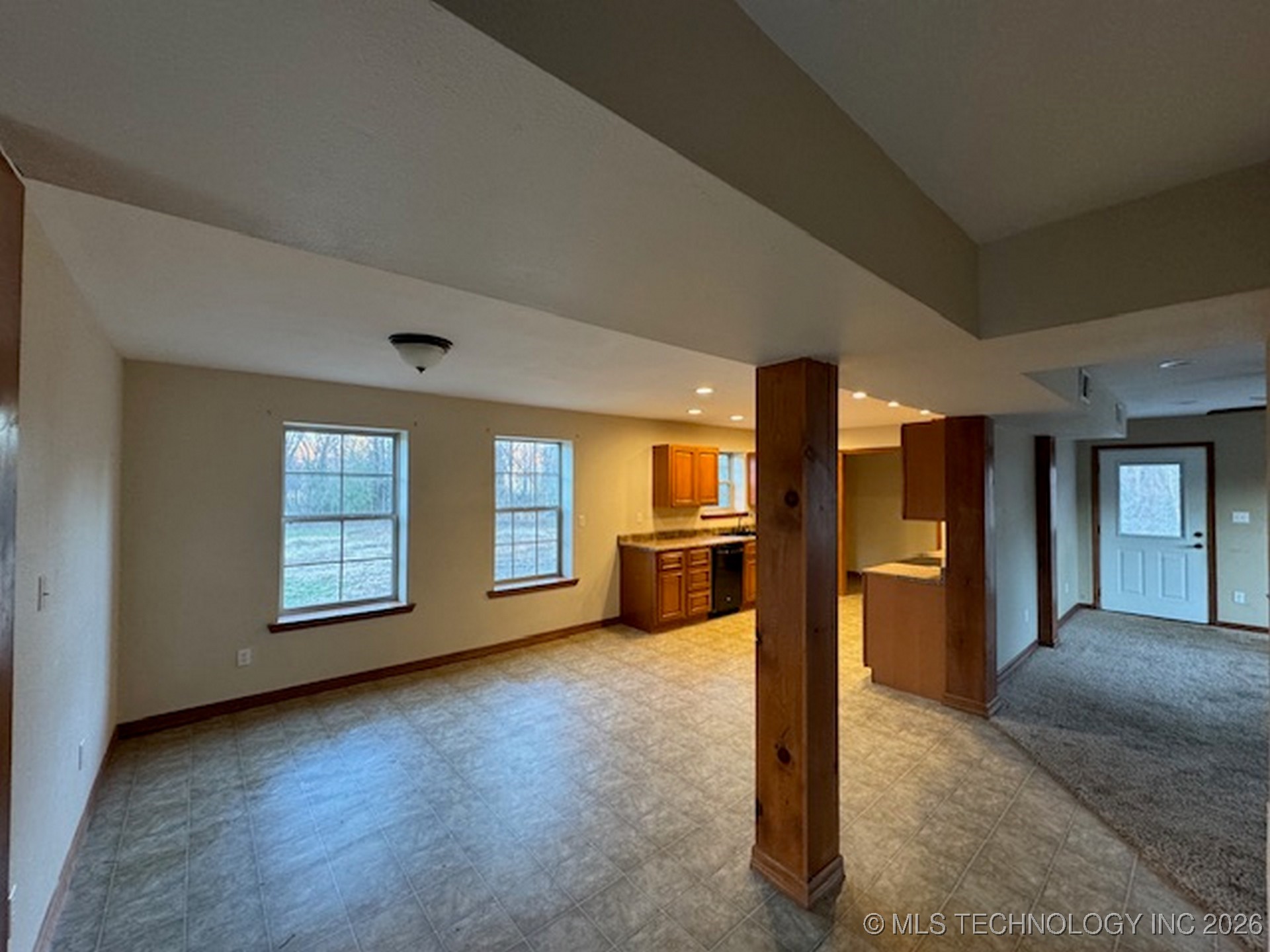 111645 S 4593 Road Sallisaw OK 74955