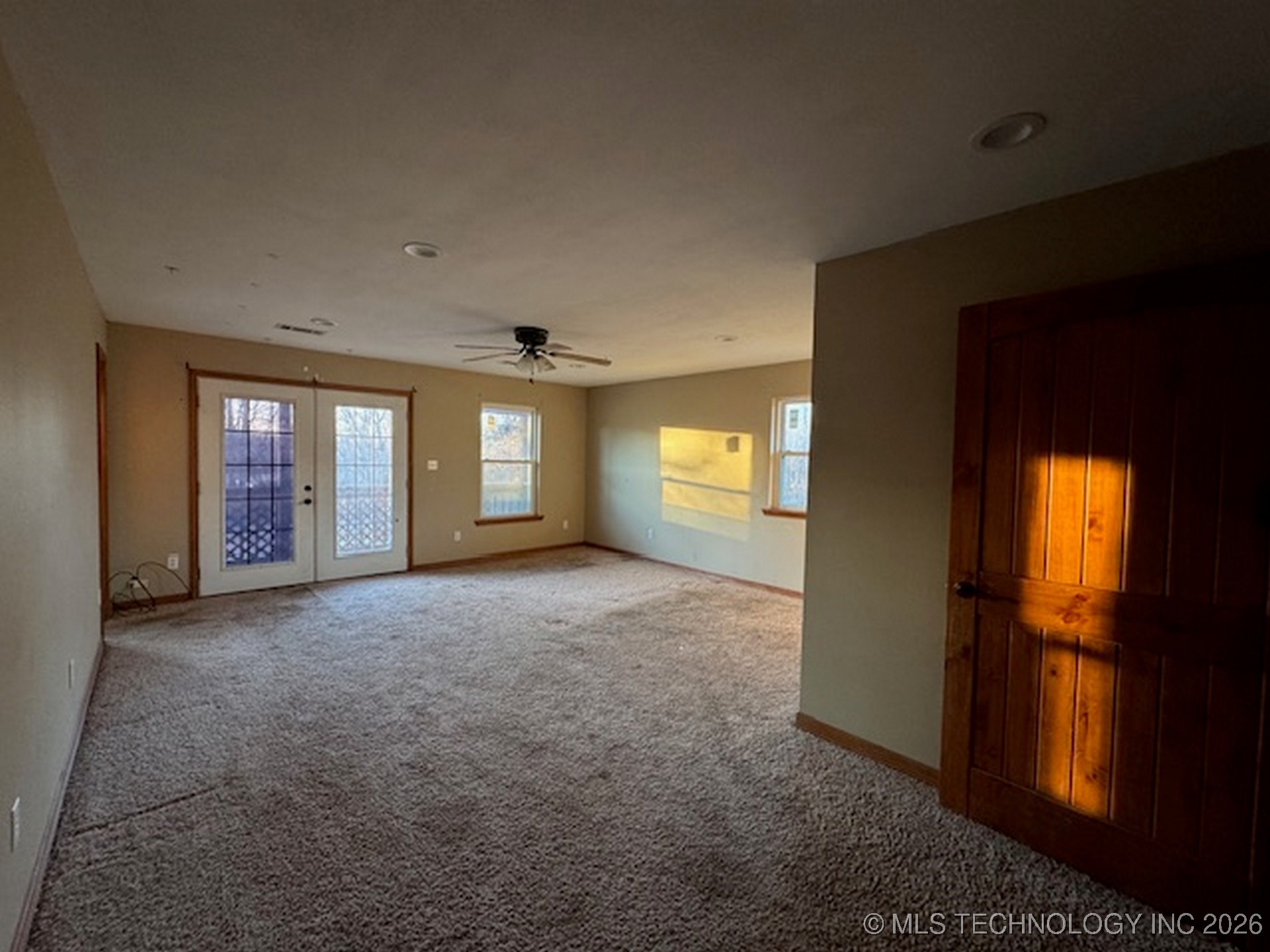 111645 S 4593 Road Sallisaw OK 74955