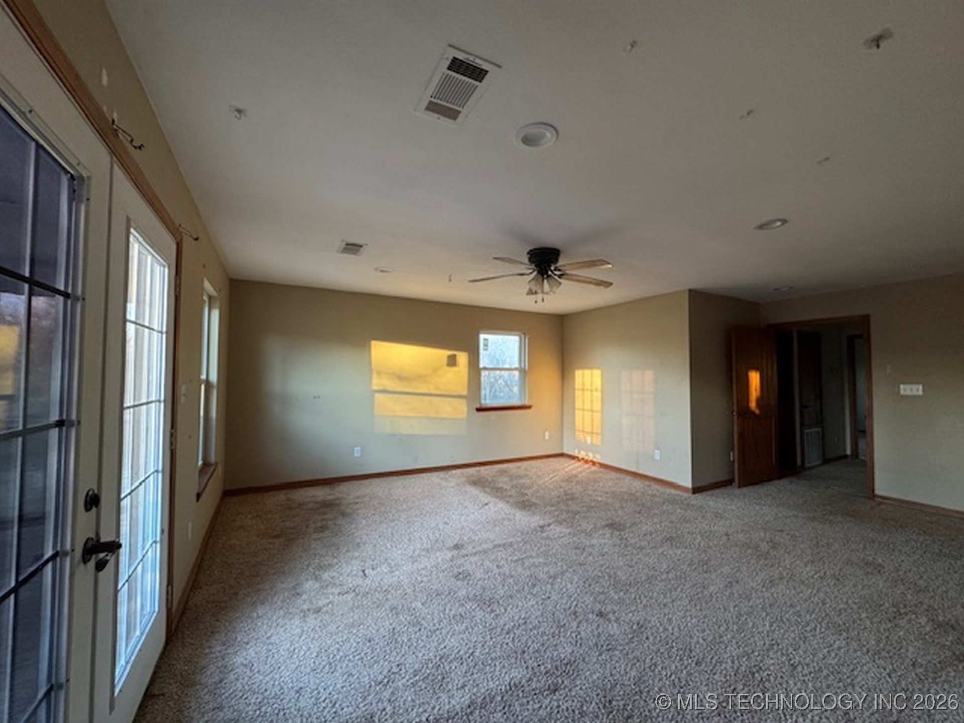 111645 S 4593 Road Sallisaw OK 74955