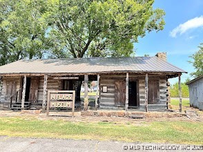 111645 S 4593 Road Sallisaw OK 74955