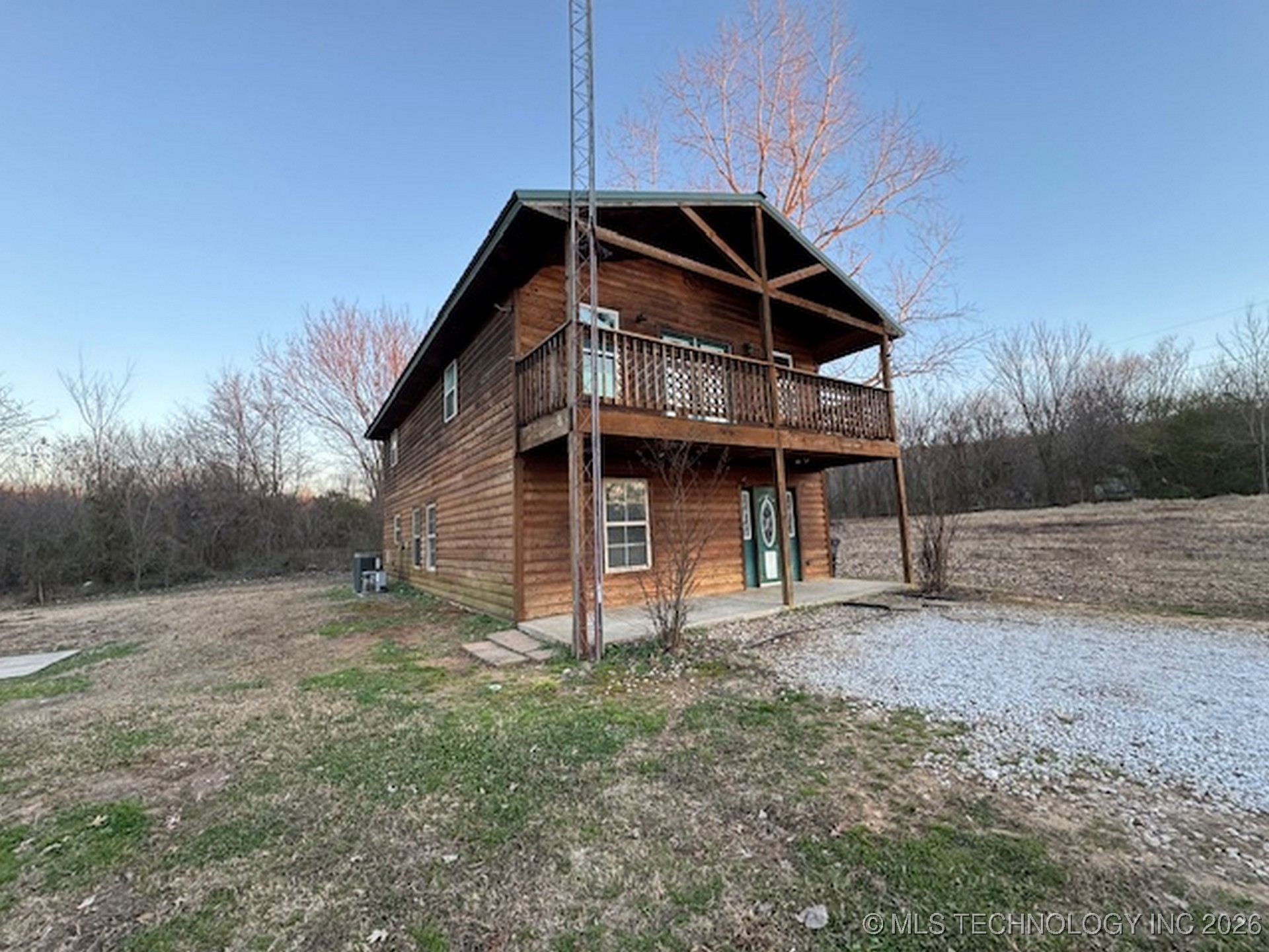 111645 S 4593 Road Sallisaw OK 74955