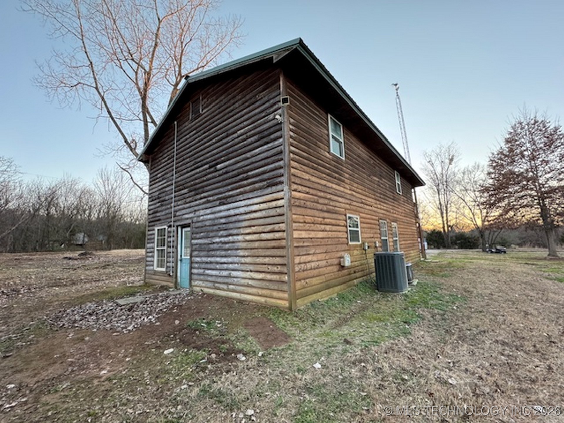 111645 S 4593 Road Sallisaw OK 74955