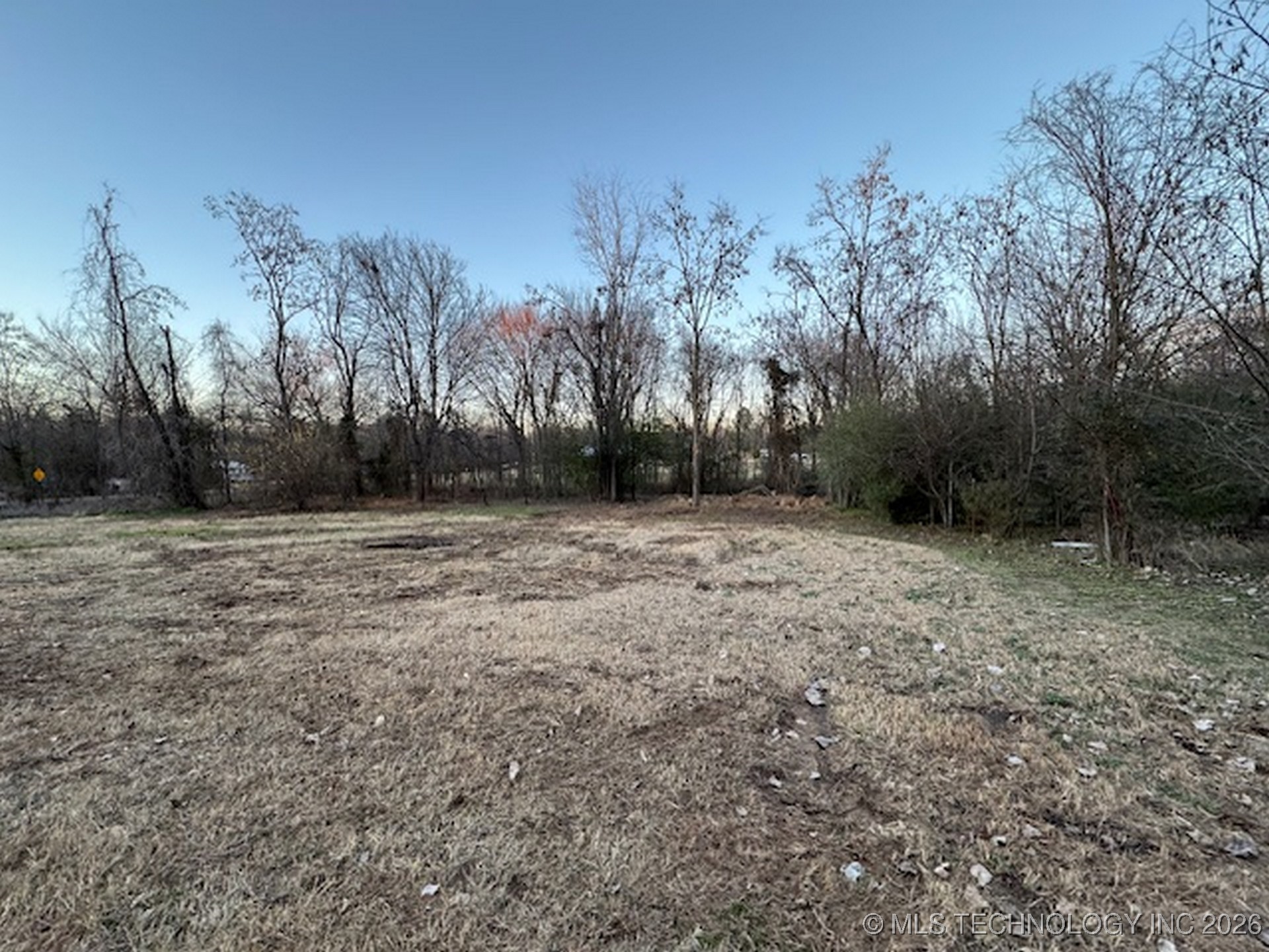 111645 S 4593 Road Sallisaw OK 74955