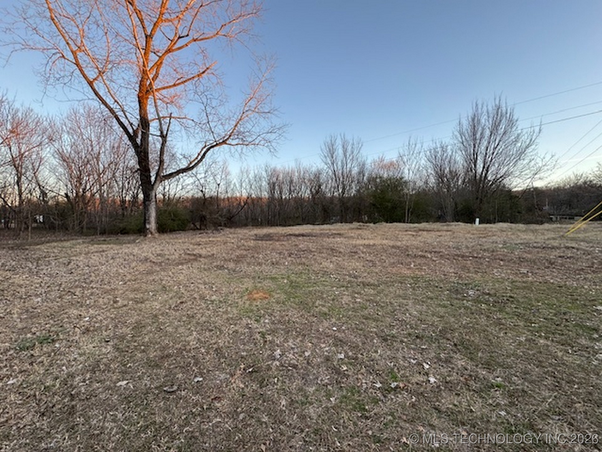 111645 S 4593 Road Sallisaw OK 74955
