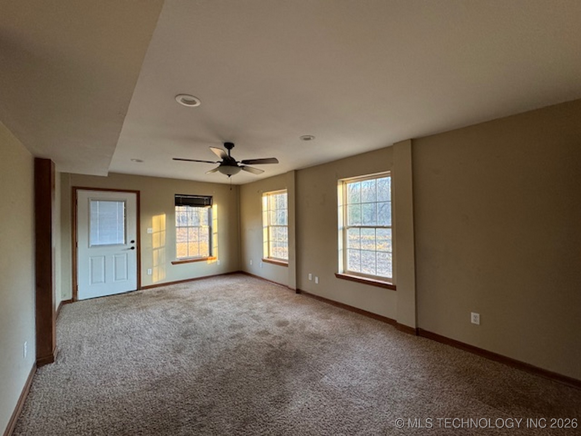 111645 S 4593 Road Sallisaw OK 74955