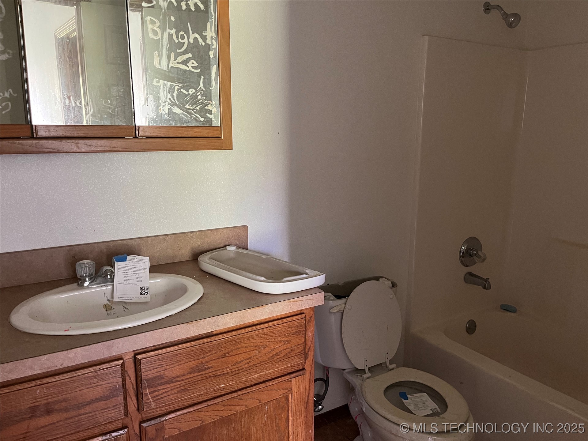 616 W Hickory Avenue Fort Gibson OK 74434