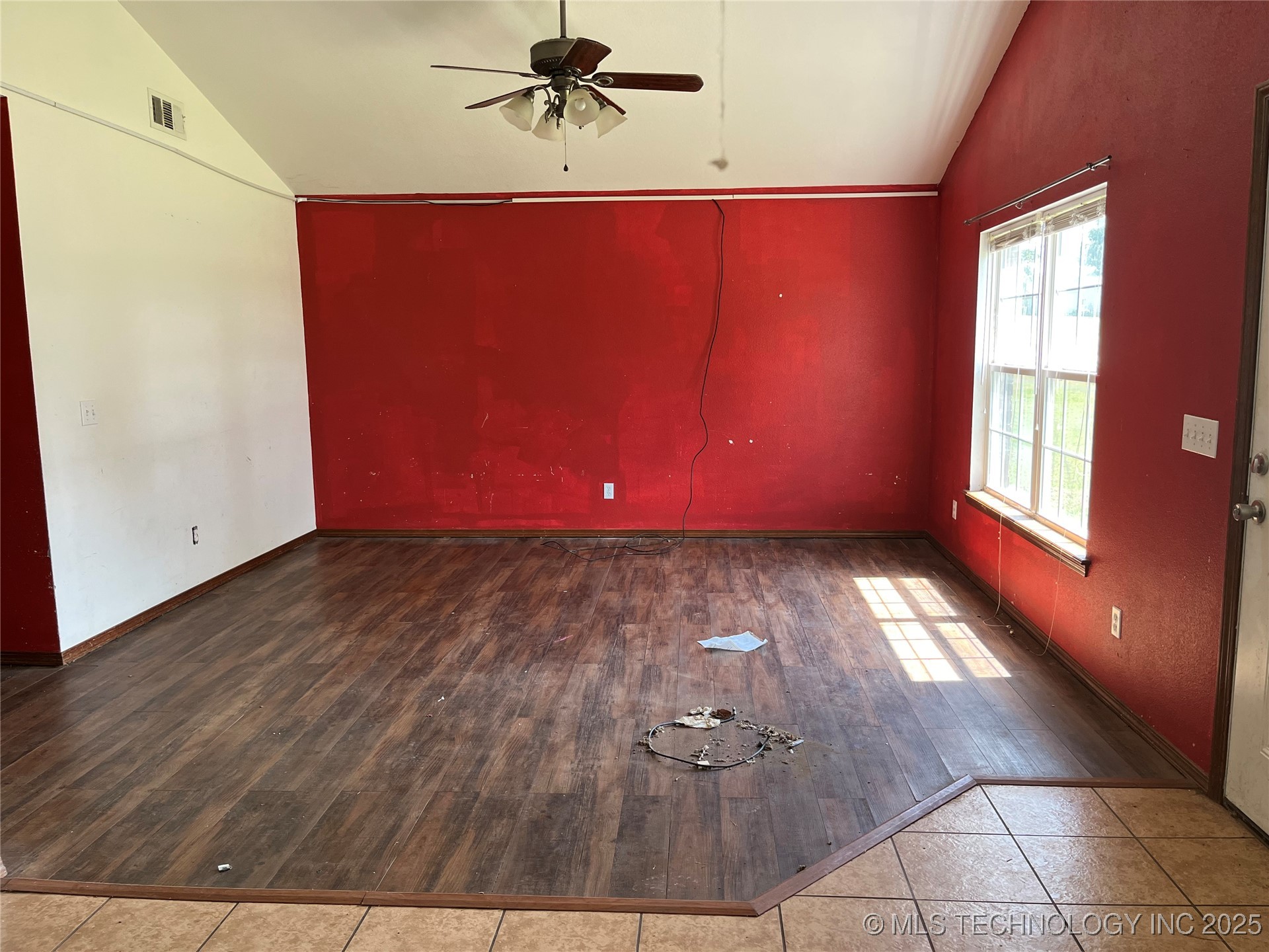 616 W Hickory Avenue Fort Gibson OK 74434