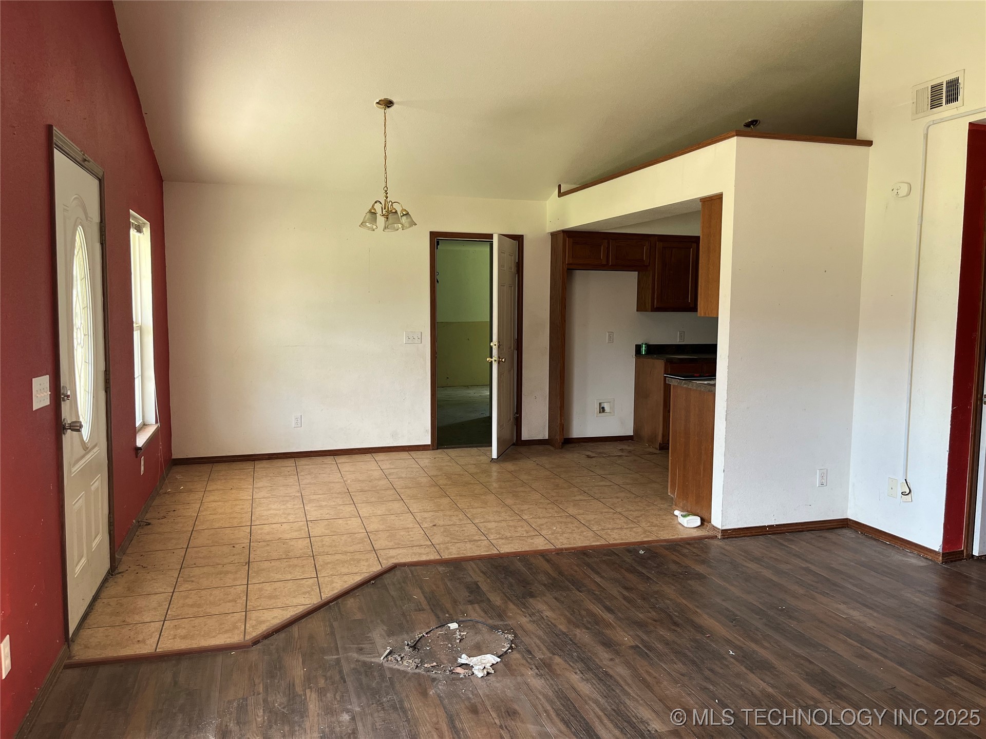 616 W Hickory Avenue Fort Gibson OK 74434