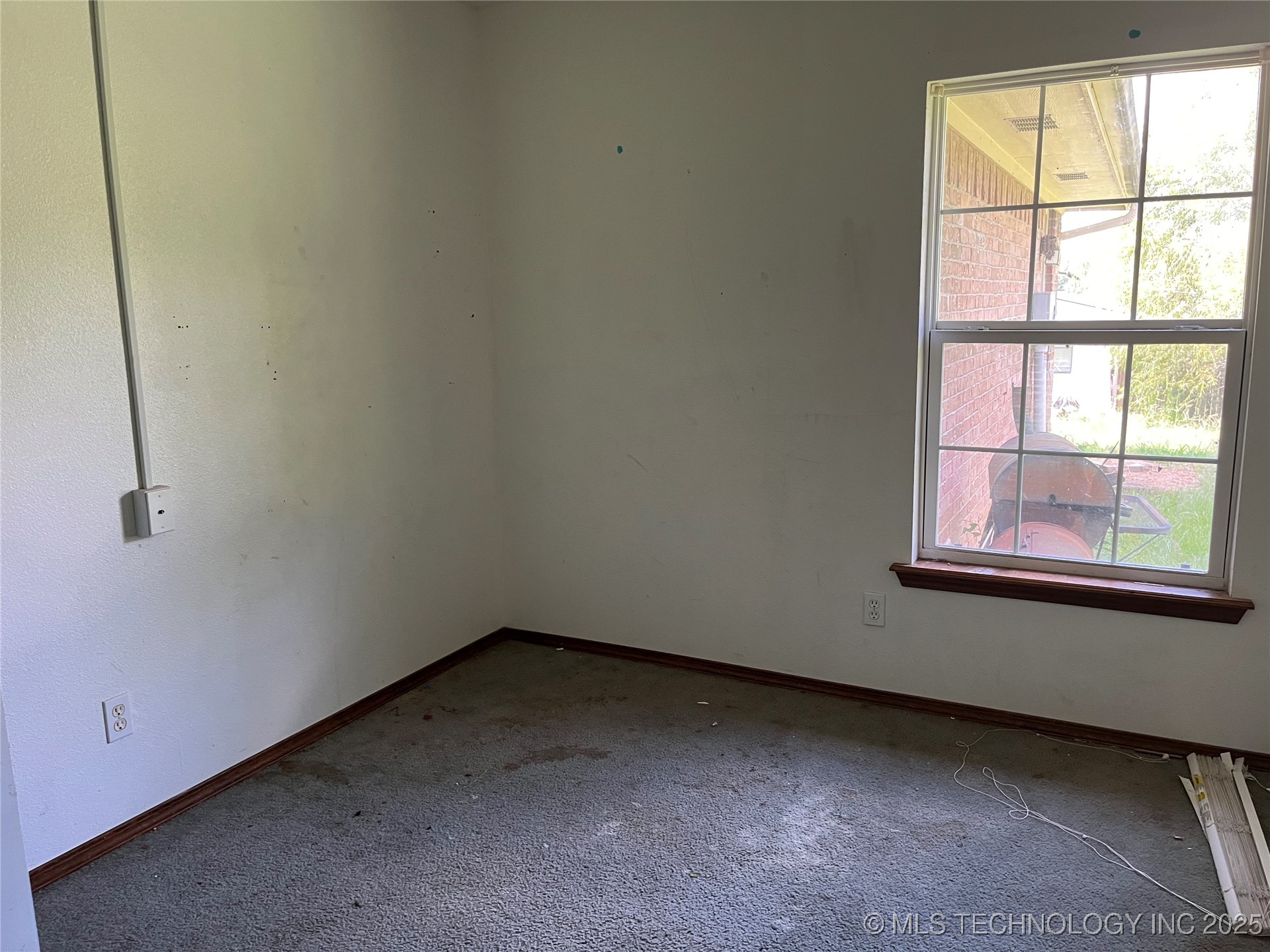 616 W Hickory Avenue Fort Gibson OK 74434