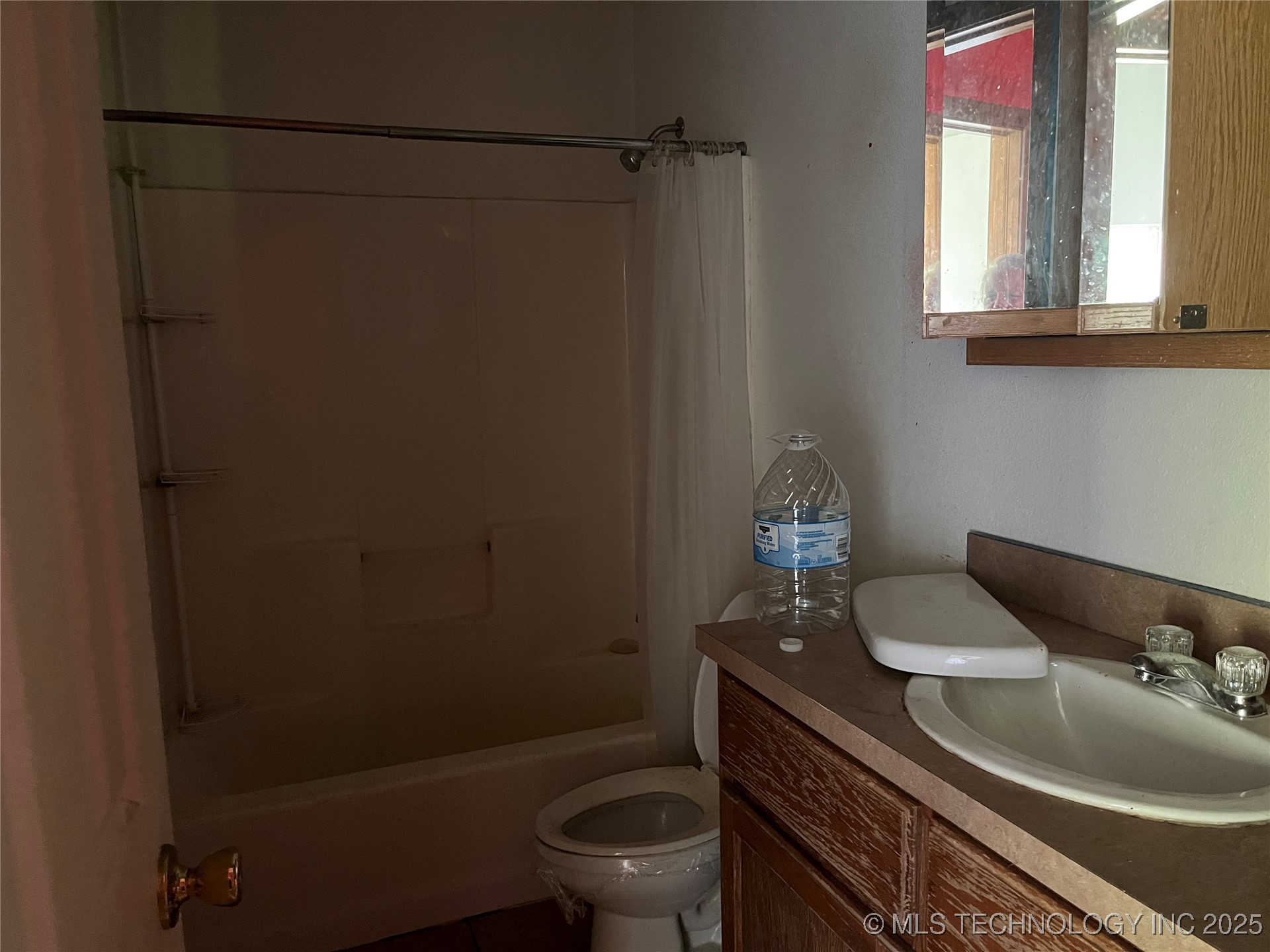 616 W Hickory Avenue Fort Gibson OK 74434