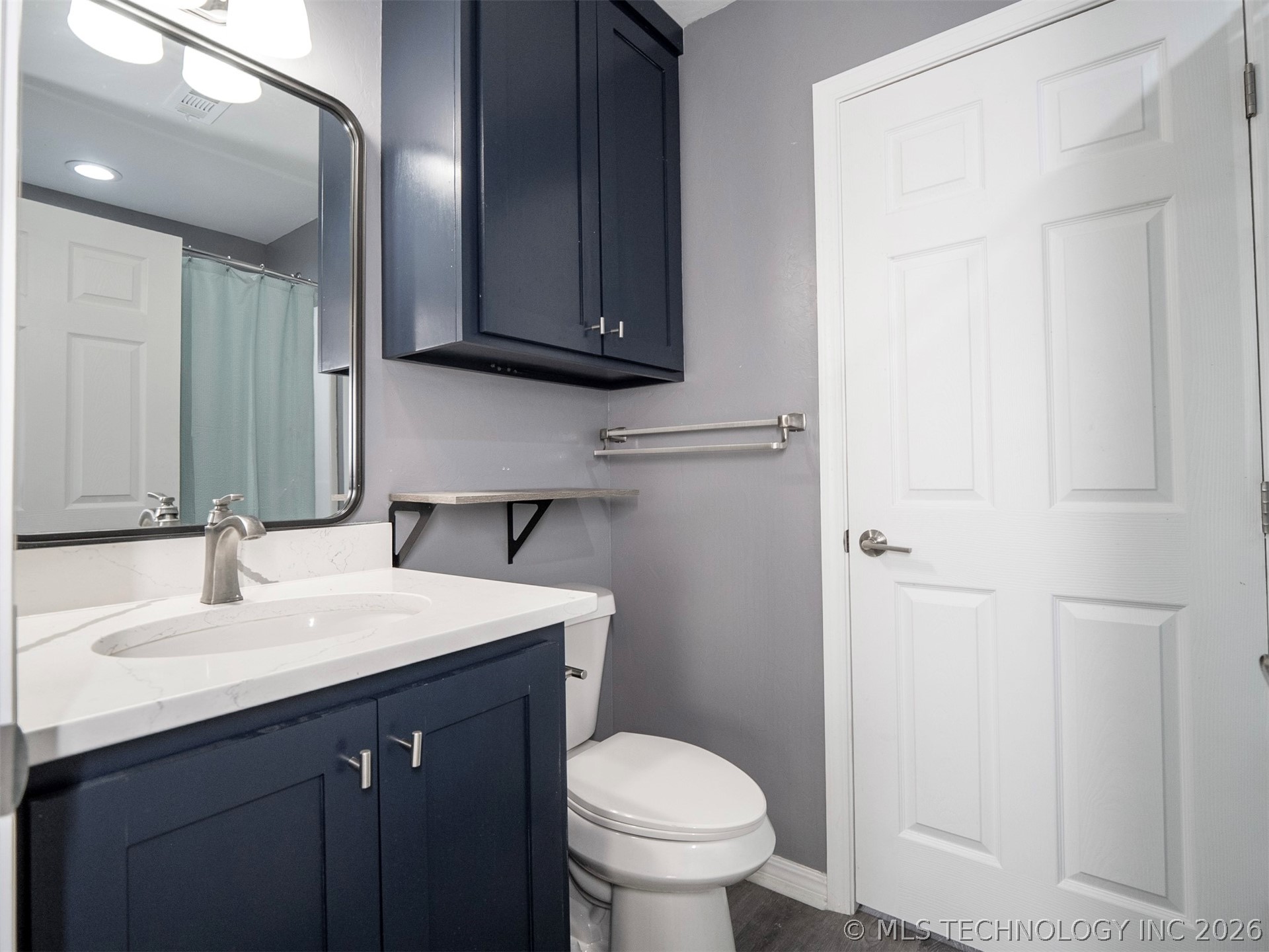 14713 Linn Richardson Road Oakland OK 73446