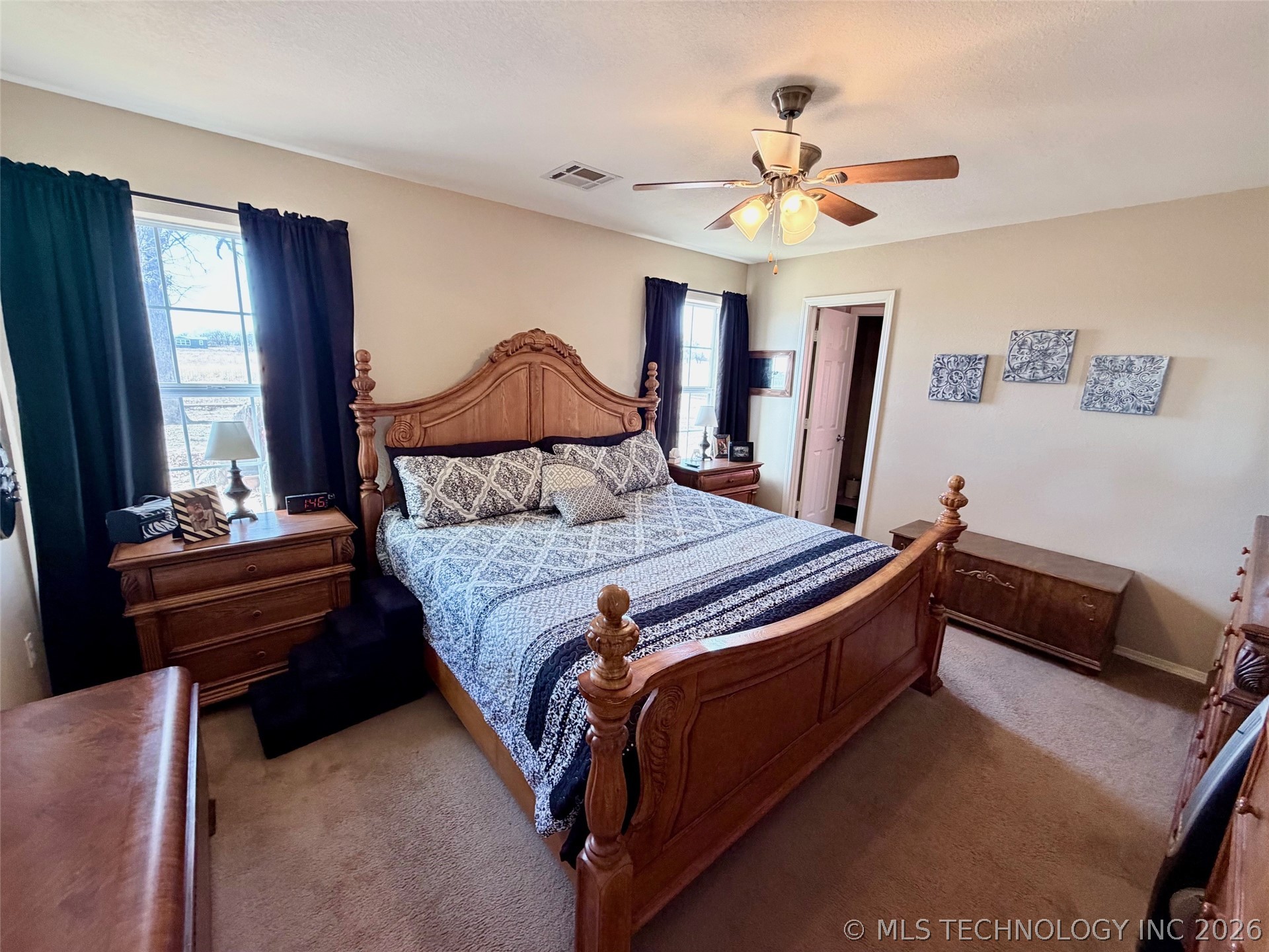 2895 Ruth Drive Kingston OK 73439