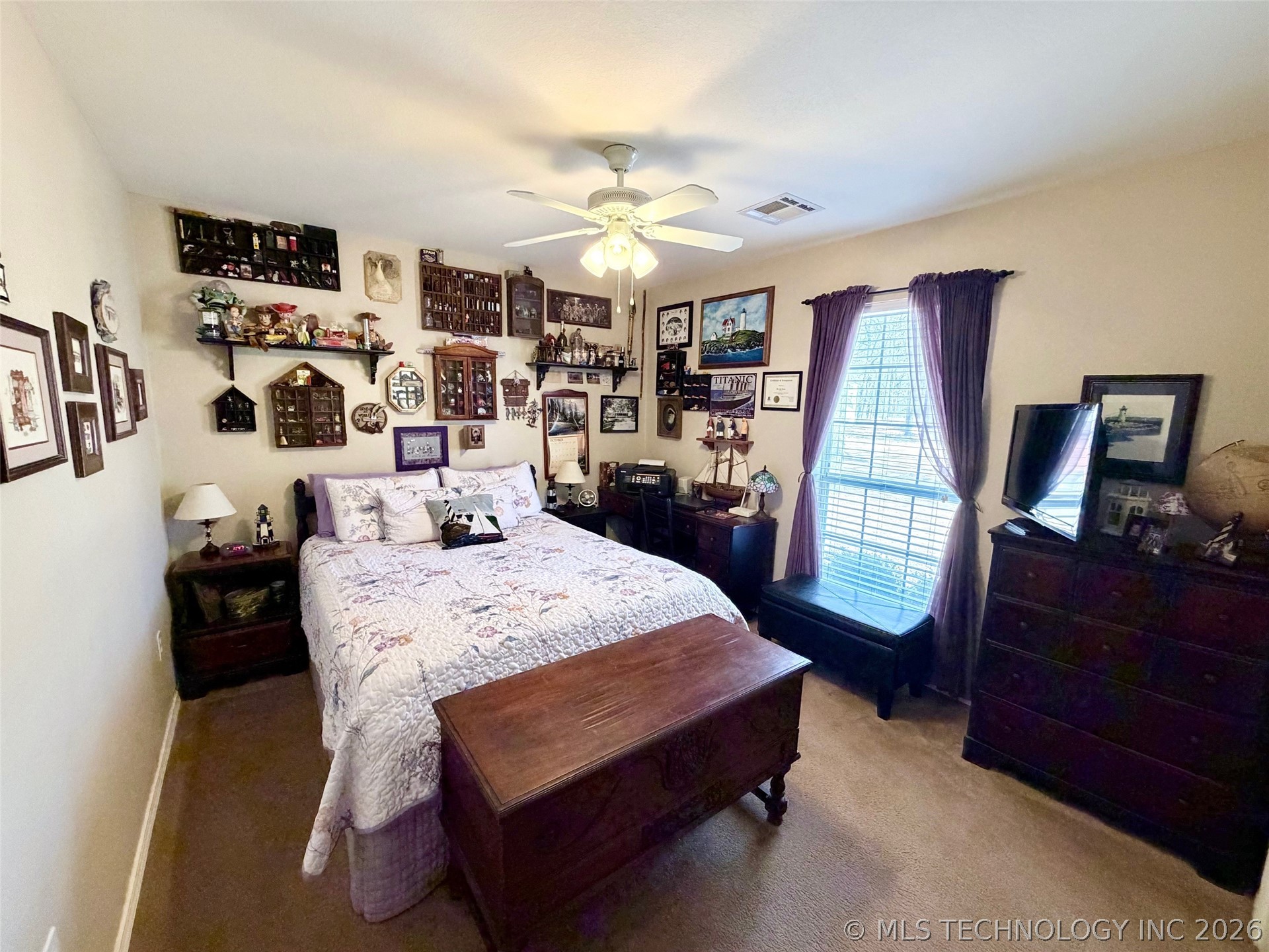2895 Ruth Drive Kingston OK 73439