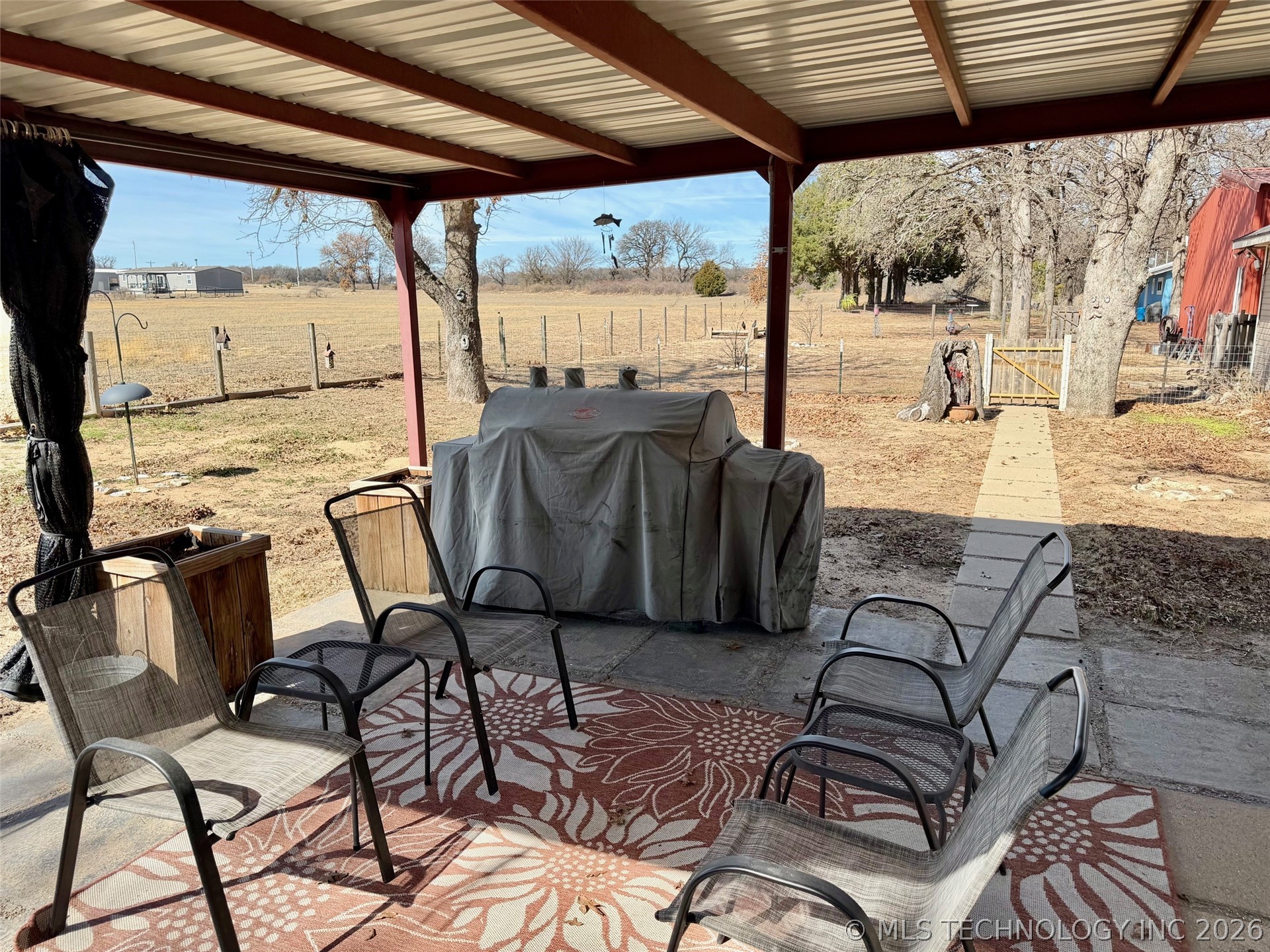 2895 Ruth Drive Kingston OK 73439